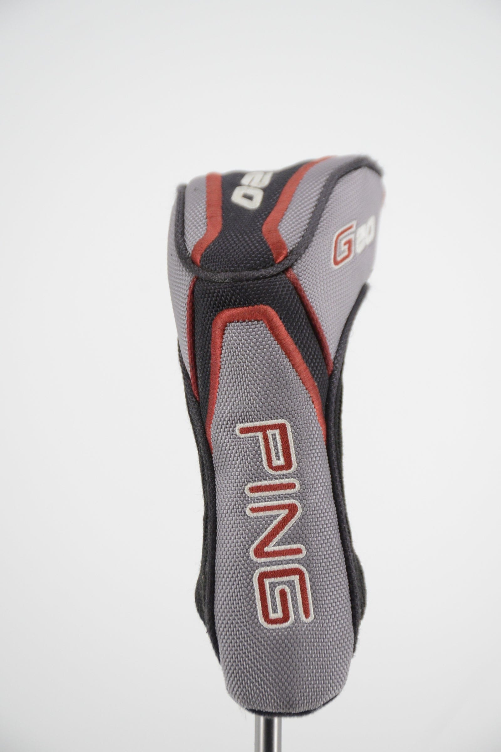 Ping G20 27 Degree Hybrid SR Flex 38" Golf Clubs GolfRoots 