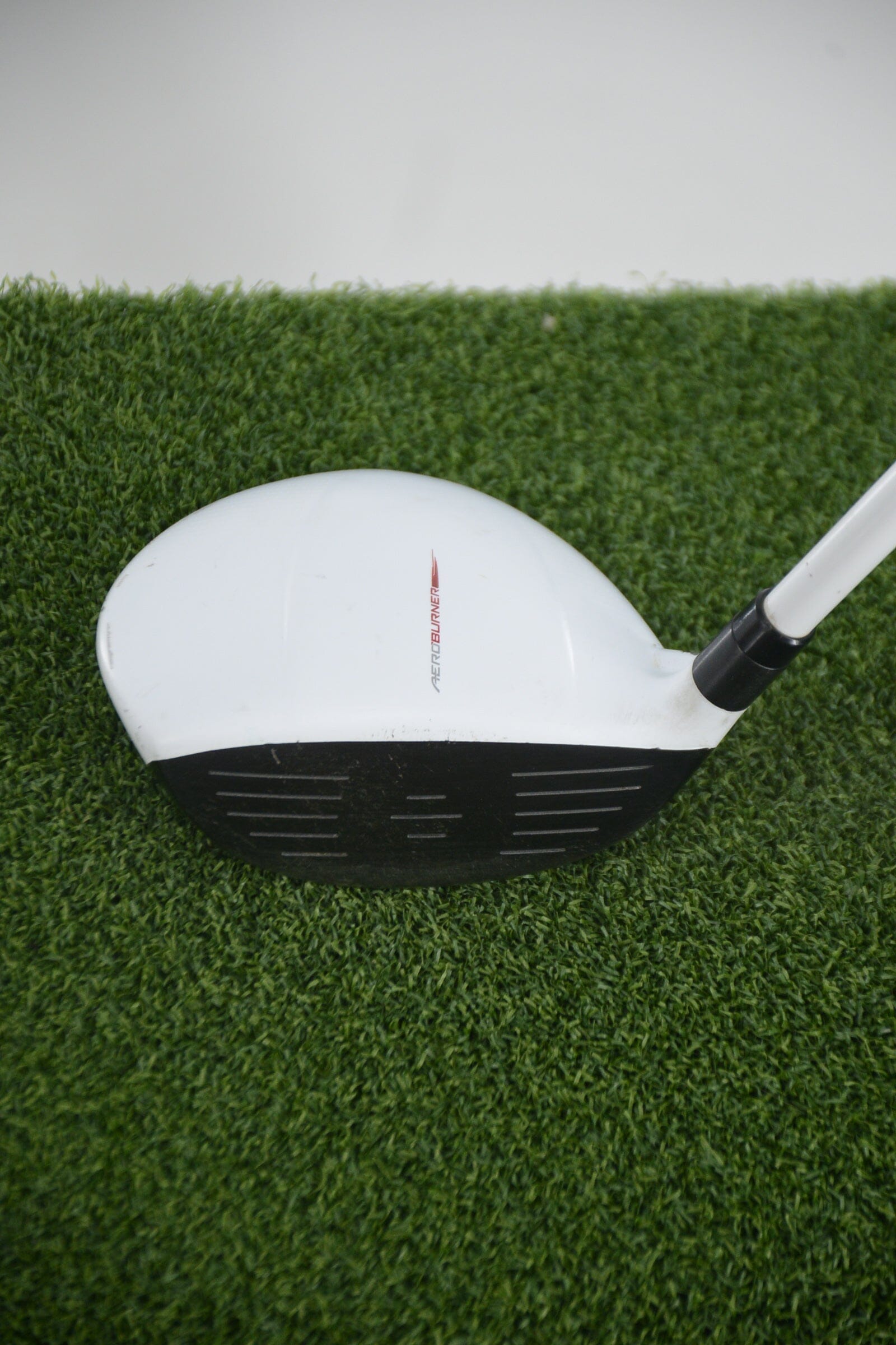 TaylorMade Aeroburner 3 Wood R Flex 43" Golf Clubs GolfRoots 