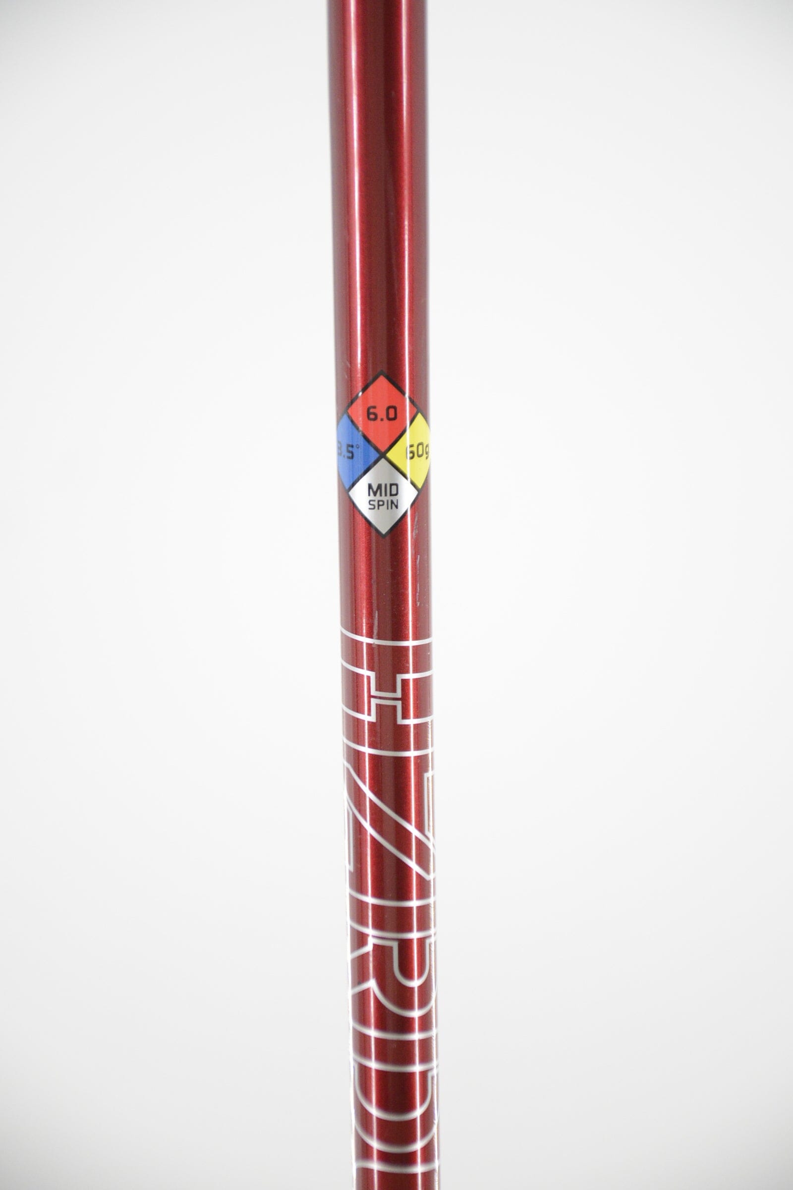 Project X Hzrdus Smoke RDX TaylorMade Driver Shaft S Flex 44.5"