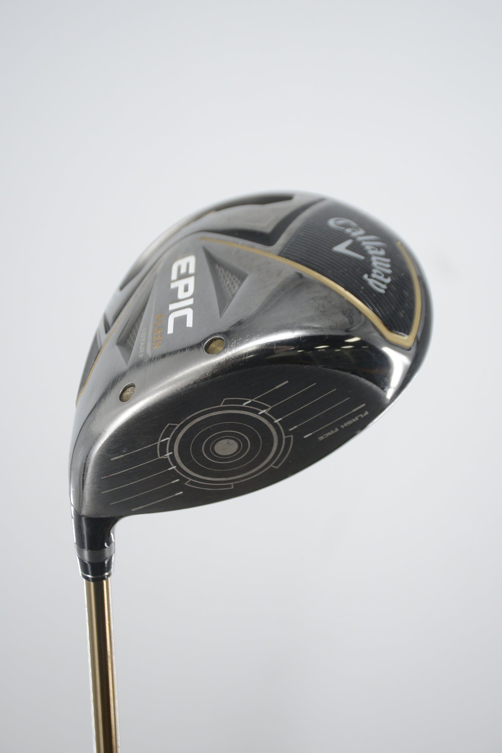 Women's Callaway Epic Flash Star 10.5 Degree Driver W Flex 44.25"