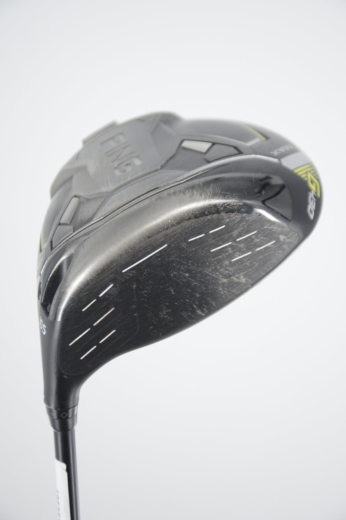 Ping G430 Max 10.5 Degree Driver SR Flex 45.75"