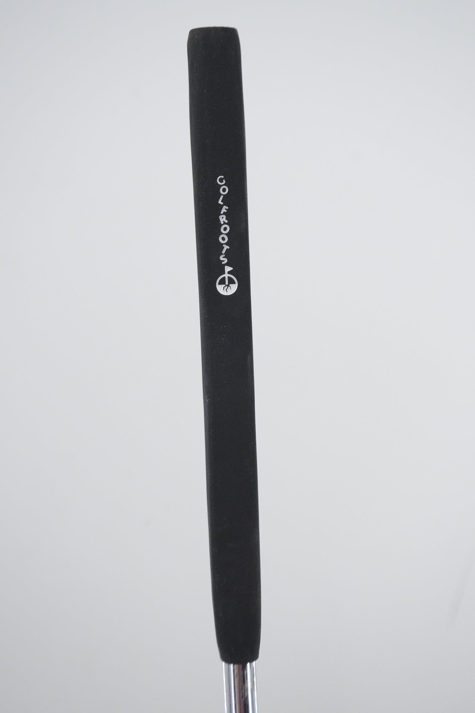 Never Compromise Z/I Delta Putter 35.5" Golf Clubs GolfRoots 