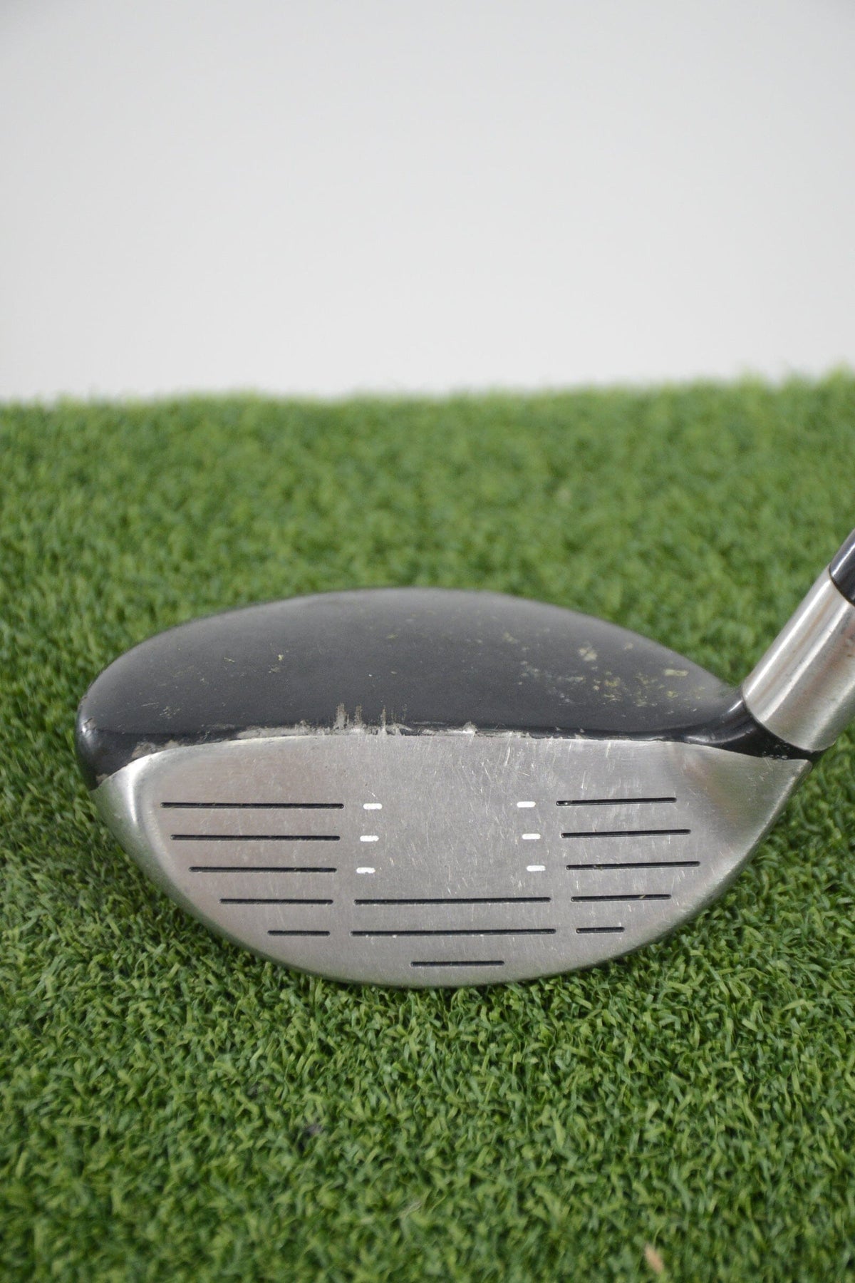 Callaway Ft 2008 Neutral 4 Hybrid R Flex 39.75" Golf Hybrids Callaway 
