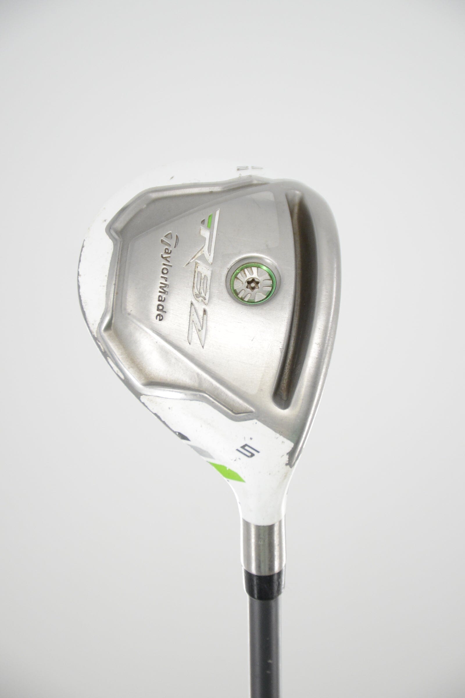 TaylorMade Rocketballz 5 Hybrid R Flex 39.5" Golf Clubs GolfRoots 