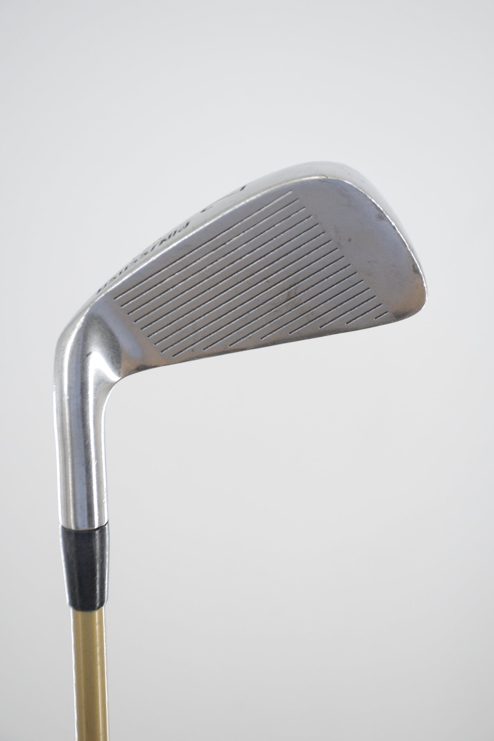 PinSeeker FireBall 2 Driving Iron R Flex 40" Golf Clubs GolfRoots 