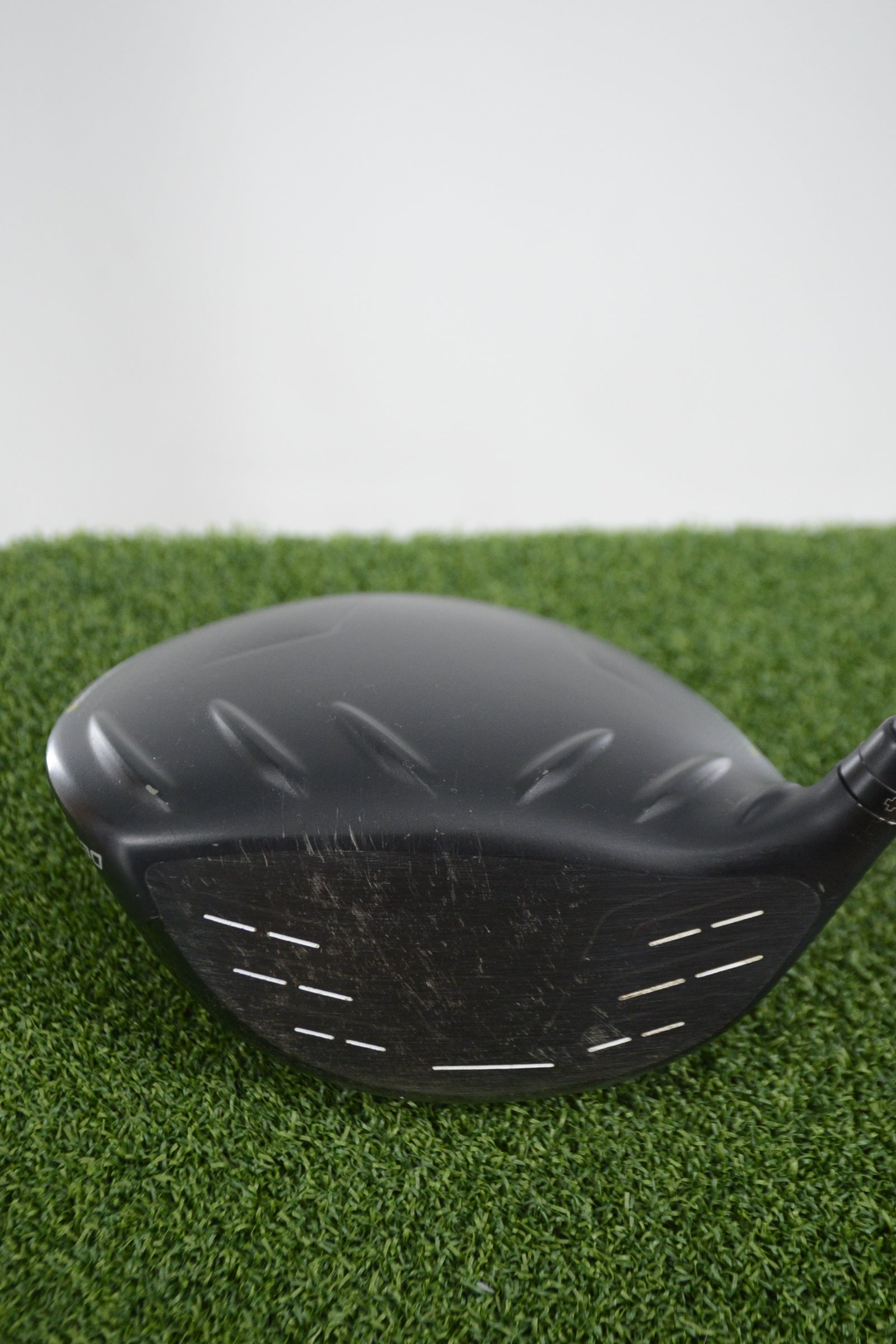 Ping G430 Max 10.5 Degree Driver SR Flex 45.75"