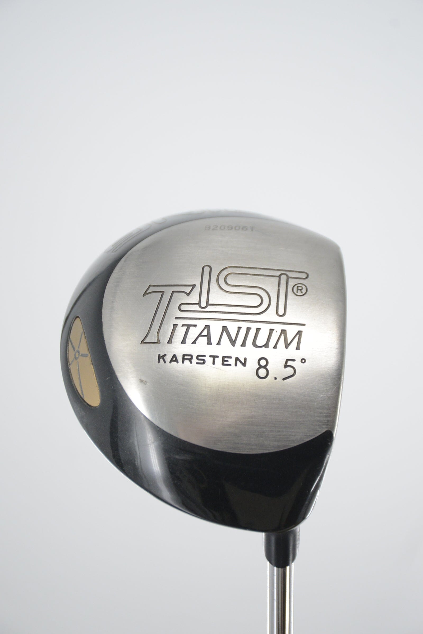 Ping TiSI 8.5 Degree Driver R Flex 44.75" Golf Clubs GolfRoots 