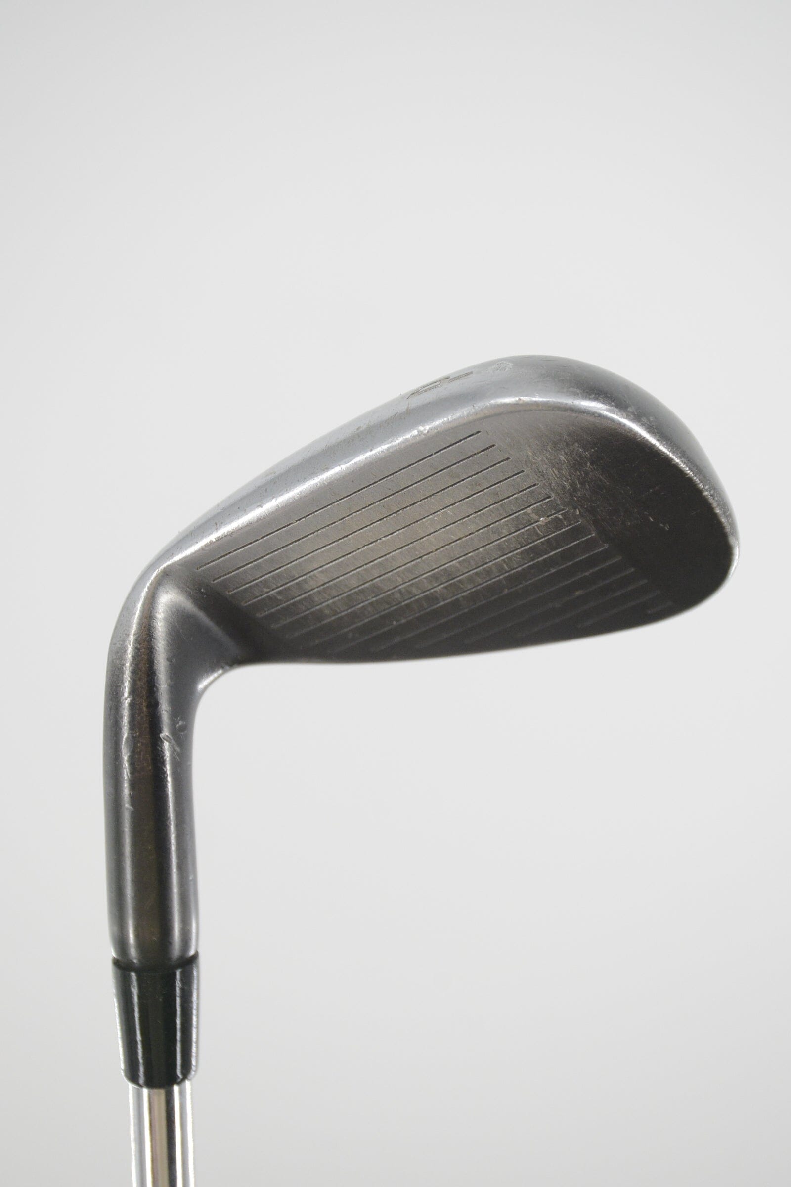 Callaway Apex CF16 Black PW S Flex 35.25" Golf Clubs GolfRoots 