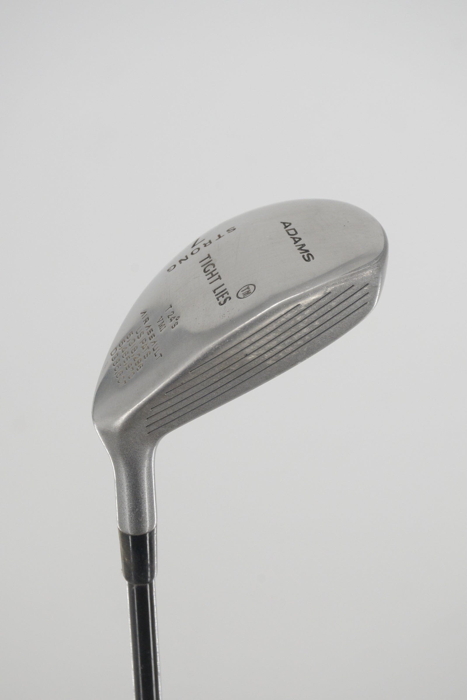 Adams Tight Lies 7 Wood S Flex 42" Golf Clubs GolfRoots 