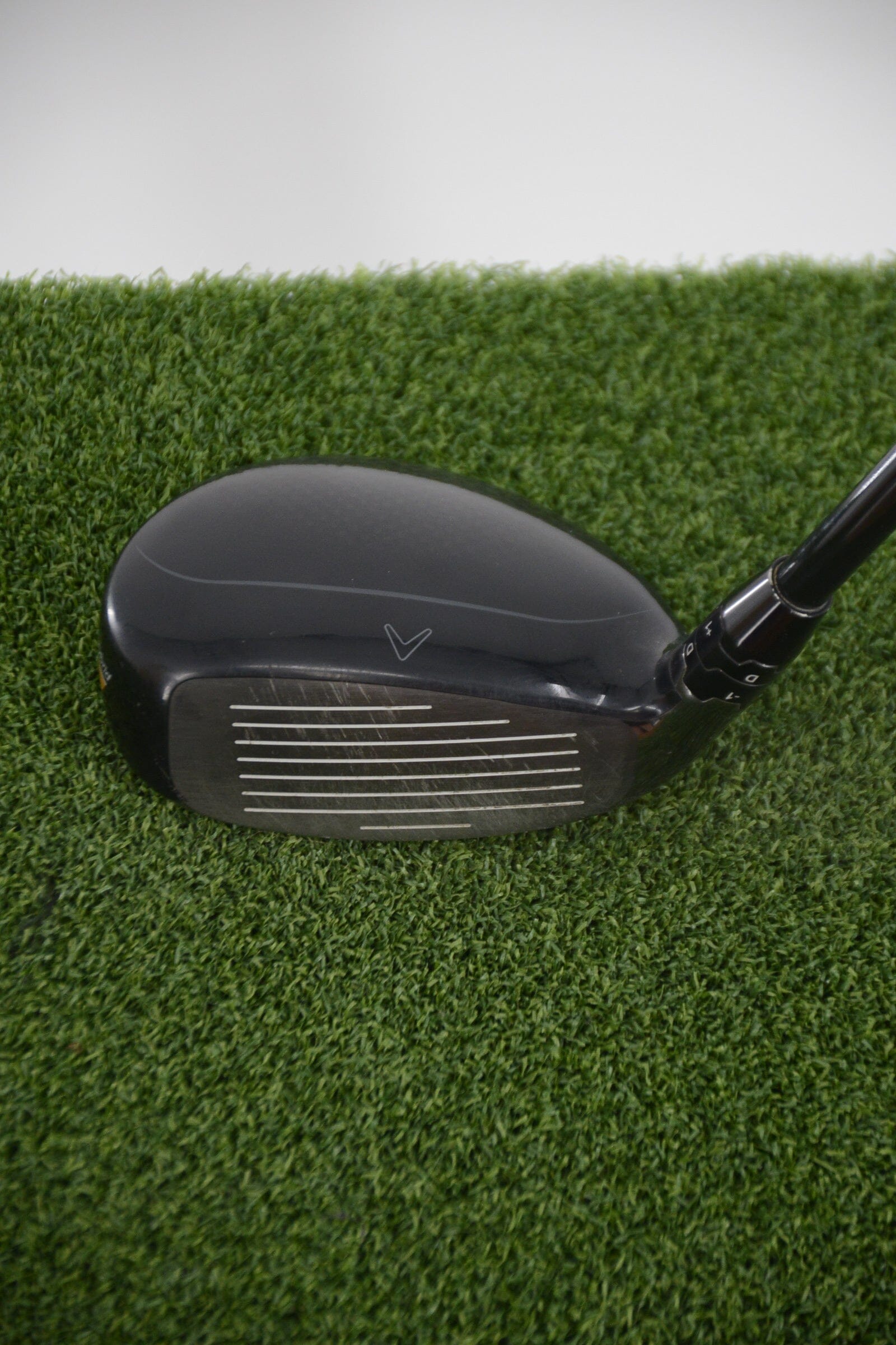 Callaway Super 20 Degree Hybrid X Flex 41" Golf Clubs GolfRoots 