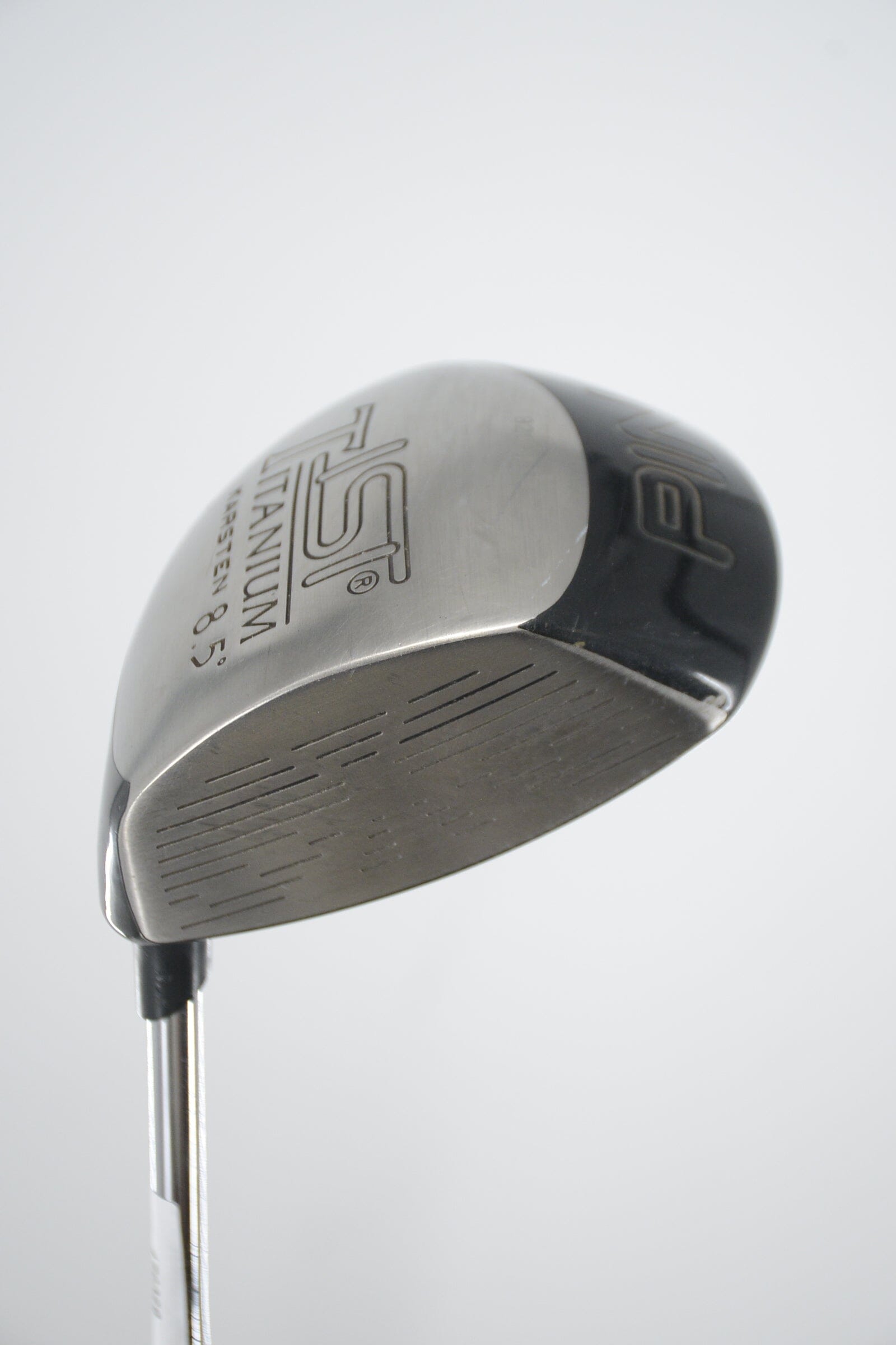 Ping TiSI 8.5 Degree Driver R Flex 44.75" Golf Clubs GolfRoots 