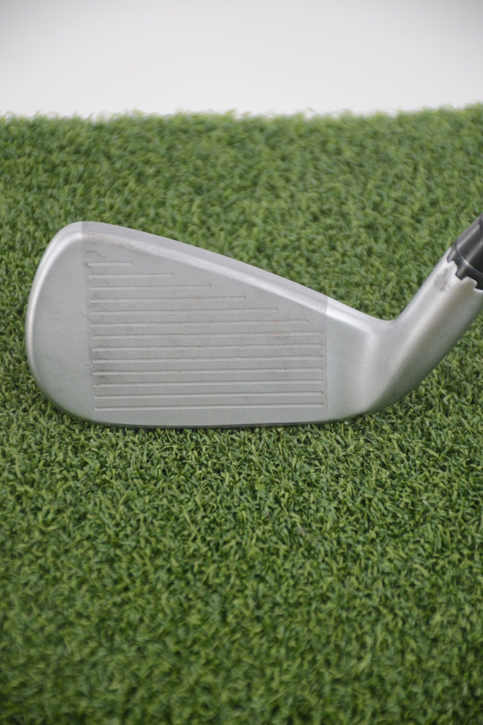 Cobra King Utility One 3 Driving Iron S Flex 37" Golf Clubs GolfRoots 