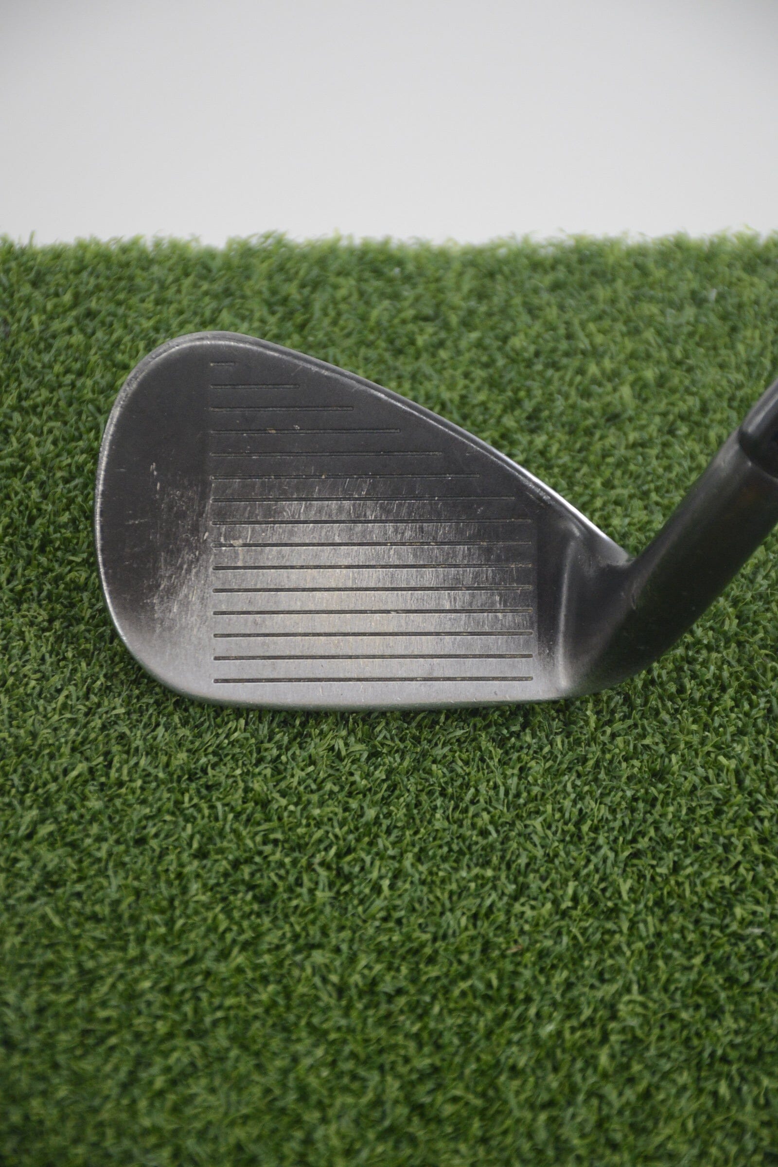 Callaway Apex CF16 Black PW S Flex 35.25" Golf Clubs GolfRoots 