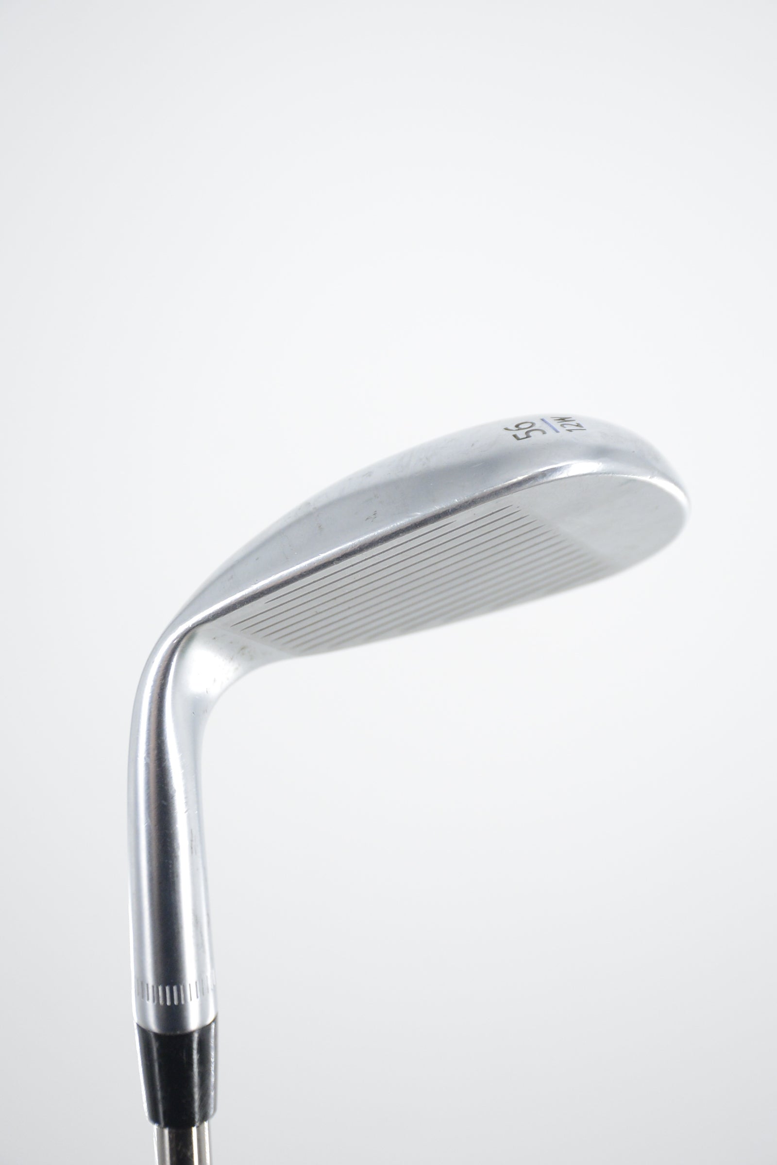 Women's Callaway Jaws MD5 Chrome 56 Degree Wedge W Flex 34"