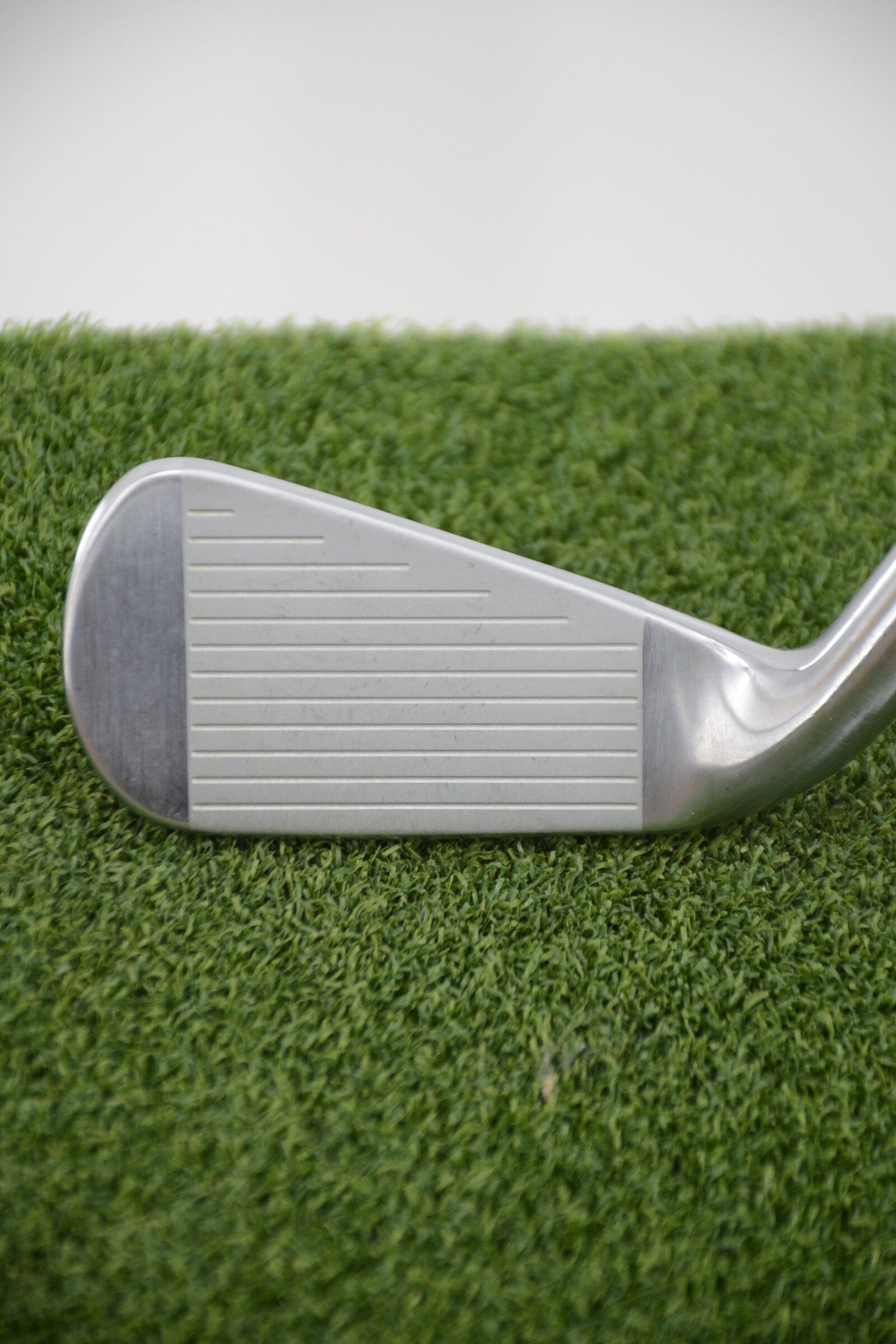 Titleist U510 4 Driving Iron S Flex 38.5" Golf Clubs GolfRoots 