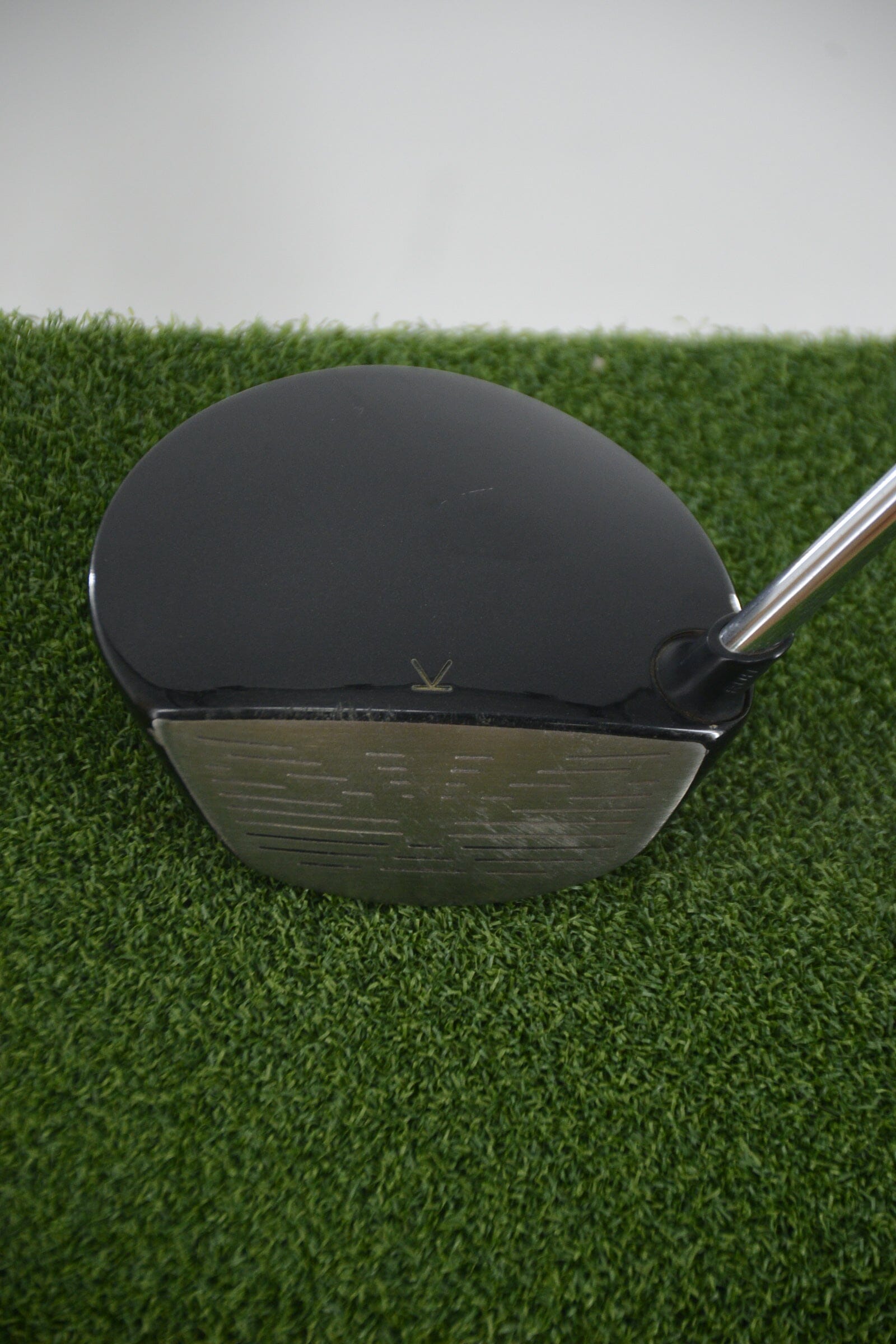 Ping TiSI 8.5 Degree Driver R Flex 44.75" Golf Clubs GolfRoots 