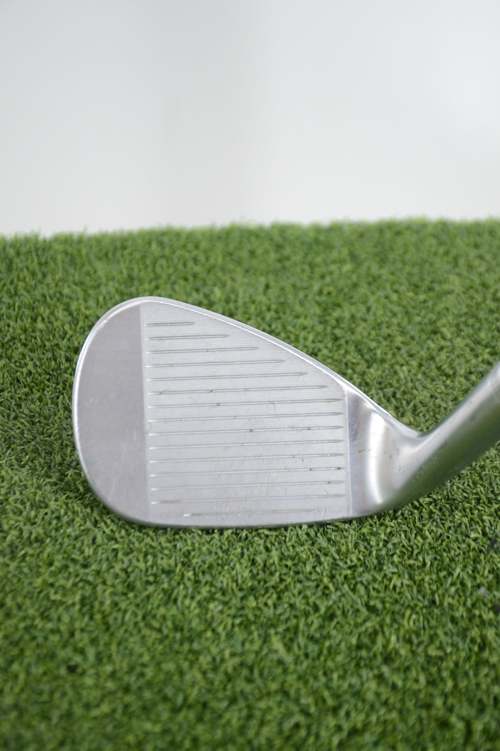 Women's Callaway Jaws MD5 Chrome 56 Degree Wedge W Flex 34"