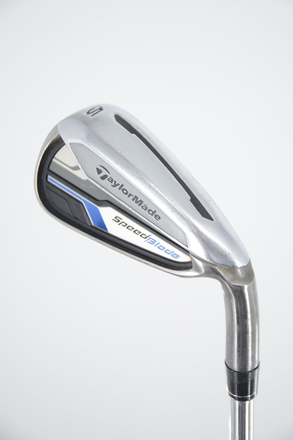 TaylorMade Speedblade 5 Iron R Flex 38" Golf Irons TaylorMade 