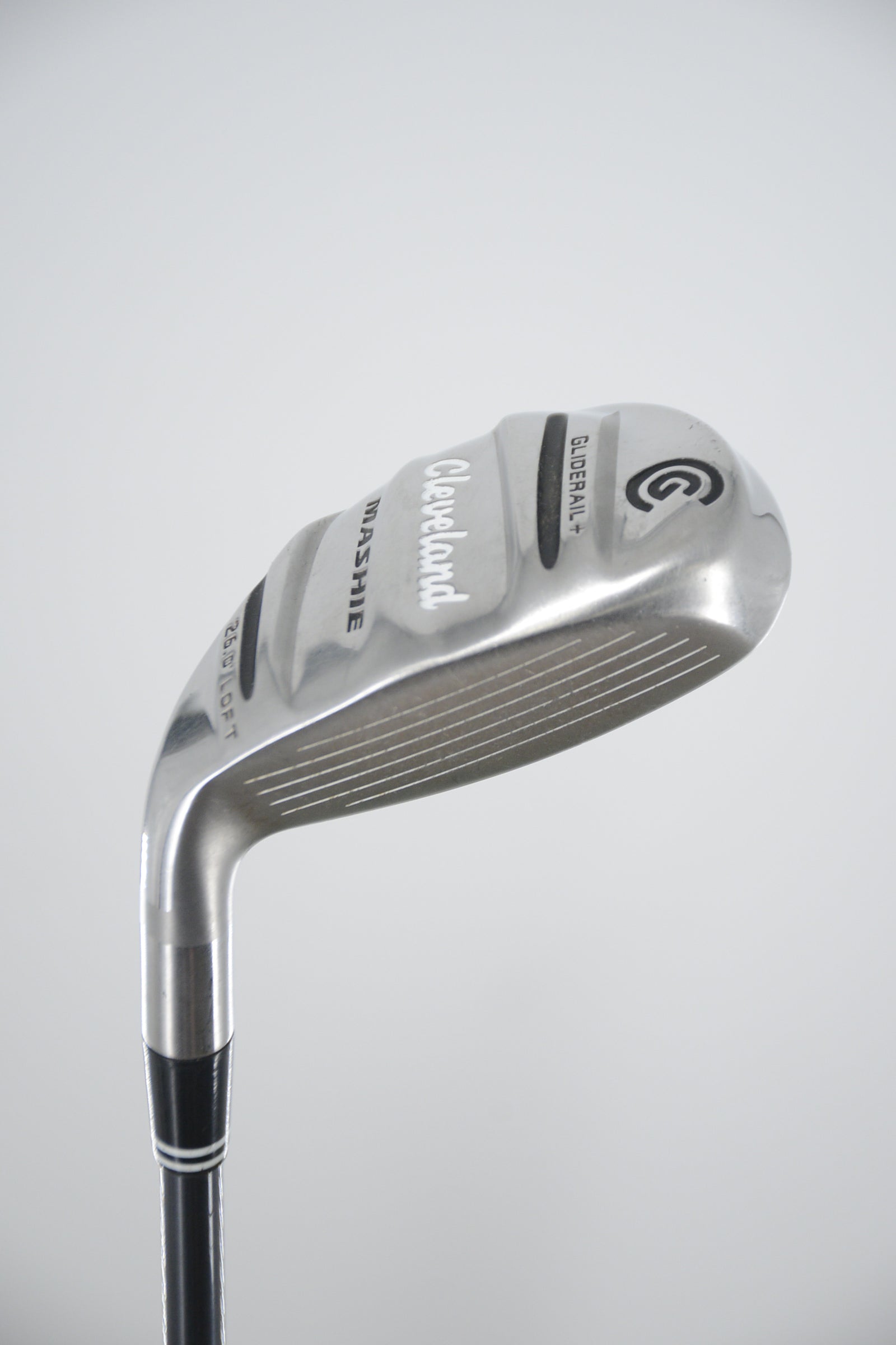Cleveland Mashie 26 Degree Hybrid R Flex 39"