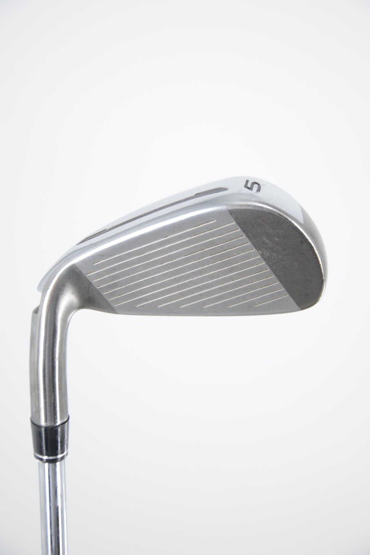 TaylorMade Speedblade 5 Iron R Flex 38" Golf Irons TaylorMade 