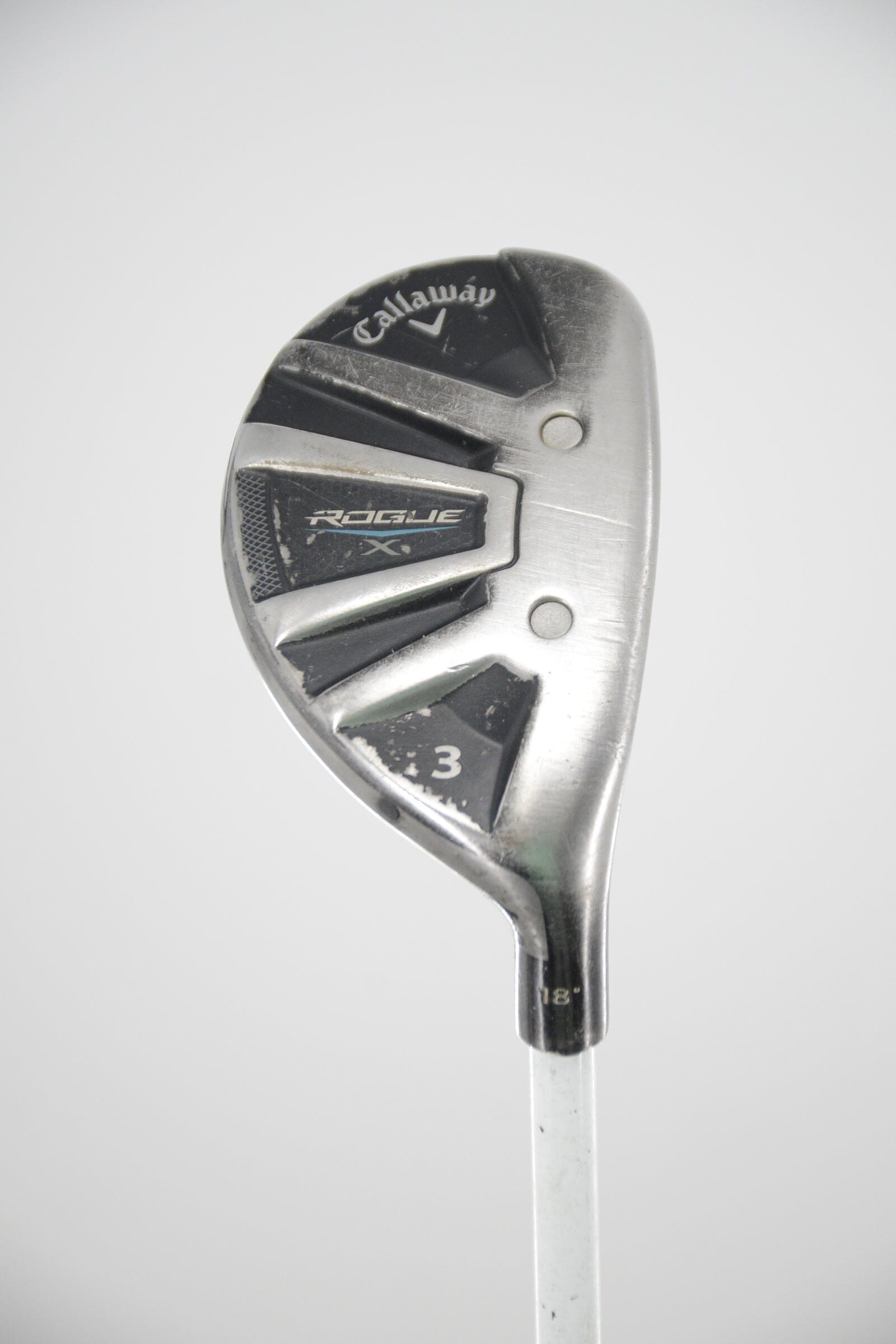 Callaway Rogue 3 Hybrid R Flex 40" Golf Clubs GolfRoots 