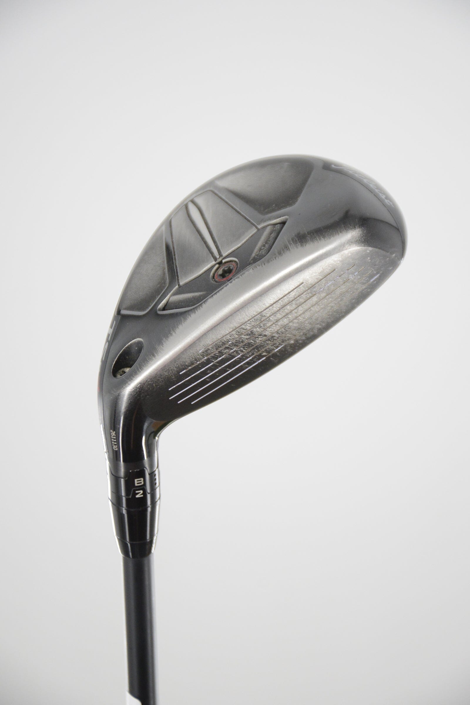 Titleist TSR2 3 Hybrid R Flex 40.25" Golf Clubs GolfRoots 