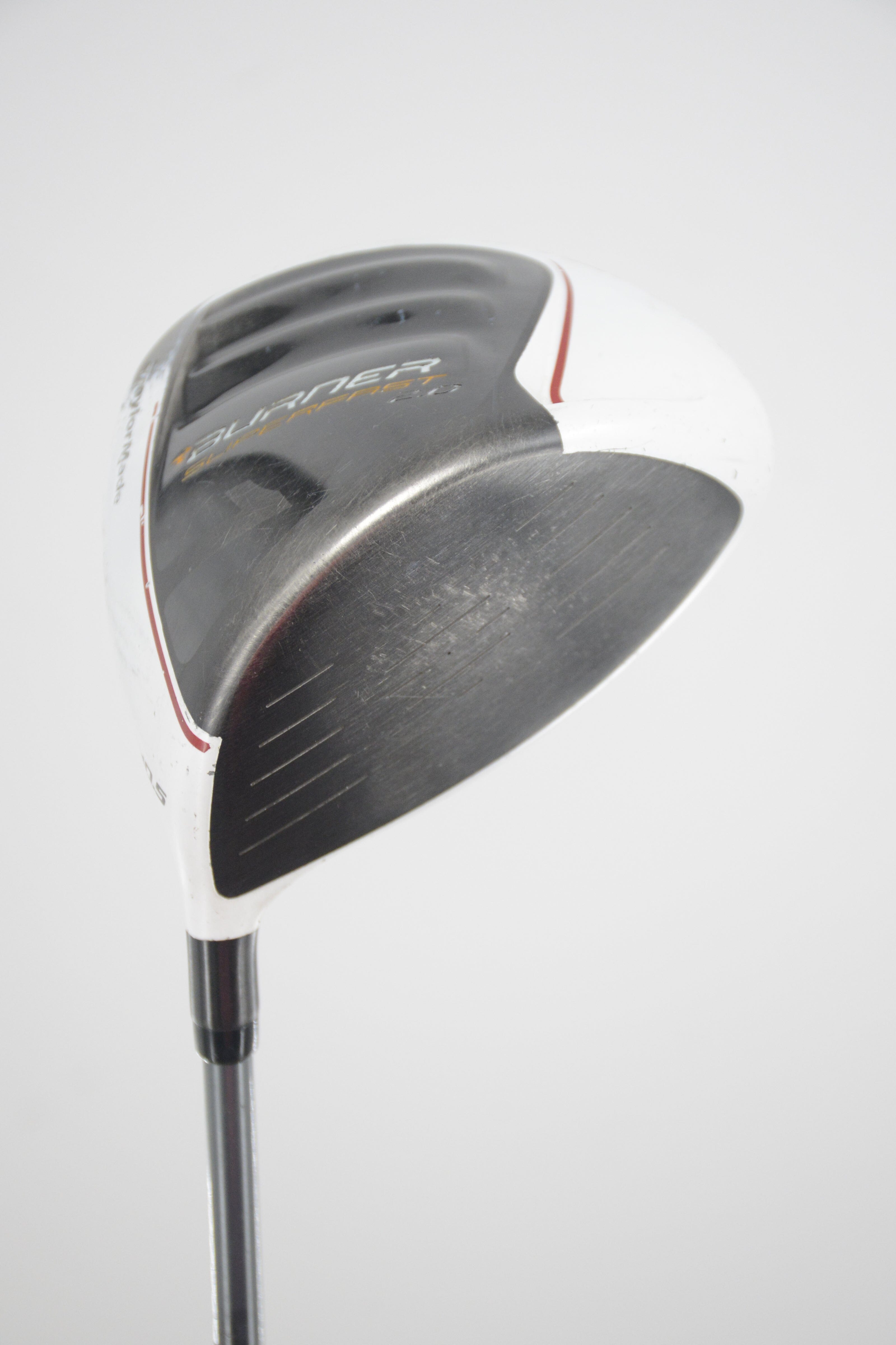 TaylorMade Burner Superfast 2.0 10.5 Degree Driver SR Flex 45.25" Golf Clubs GolfRoots 