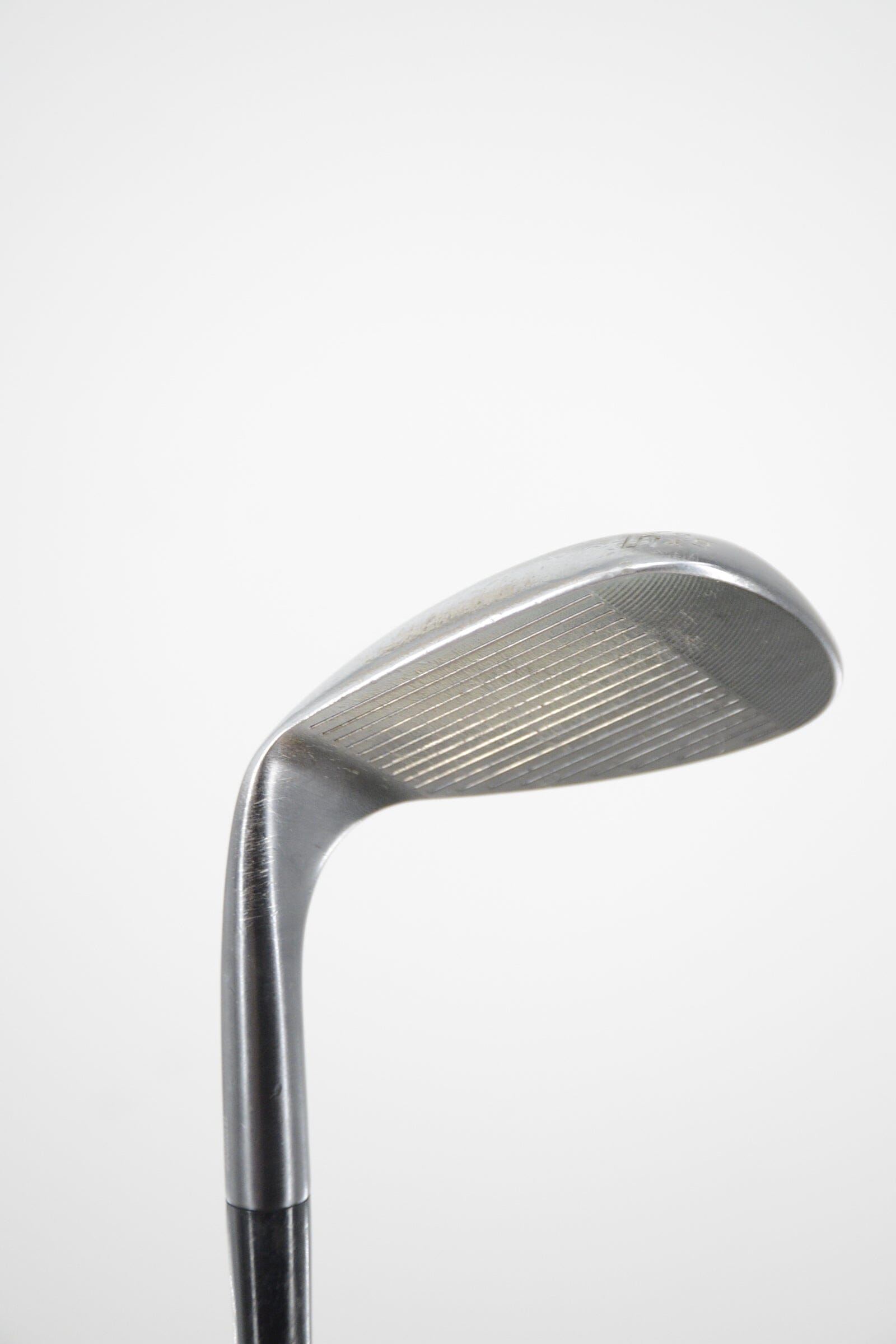 Cleveland RTX Zipcore Black Satin 54 Degree Wedge Wedge Flex 35.25" Golf Clubs GolfRoots 