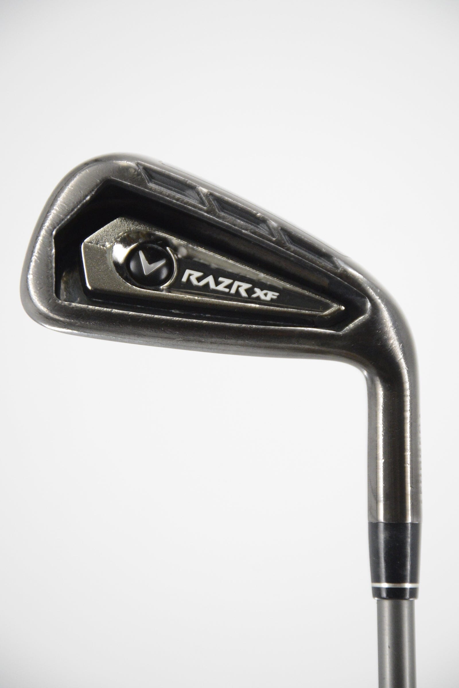 Callaway RAZR Xf Combo 6 Iron R Flex 37.75" Golf Clubs GolfRoots 