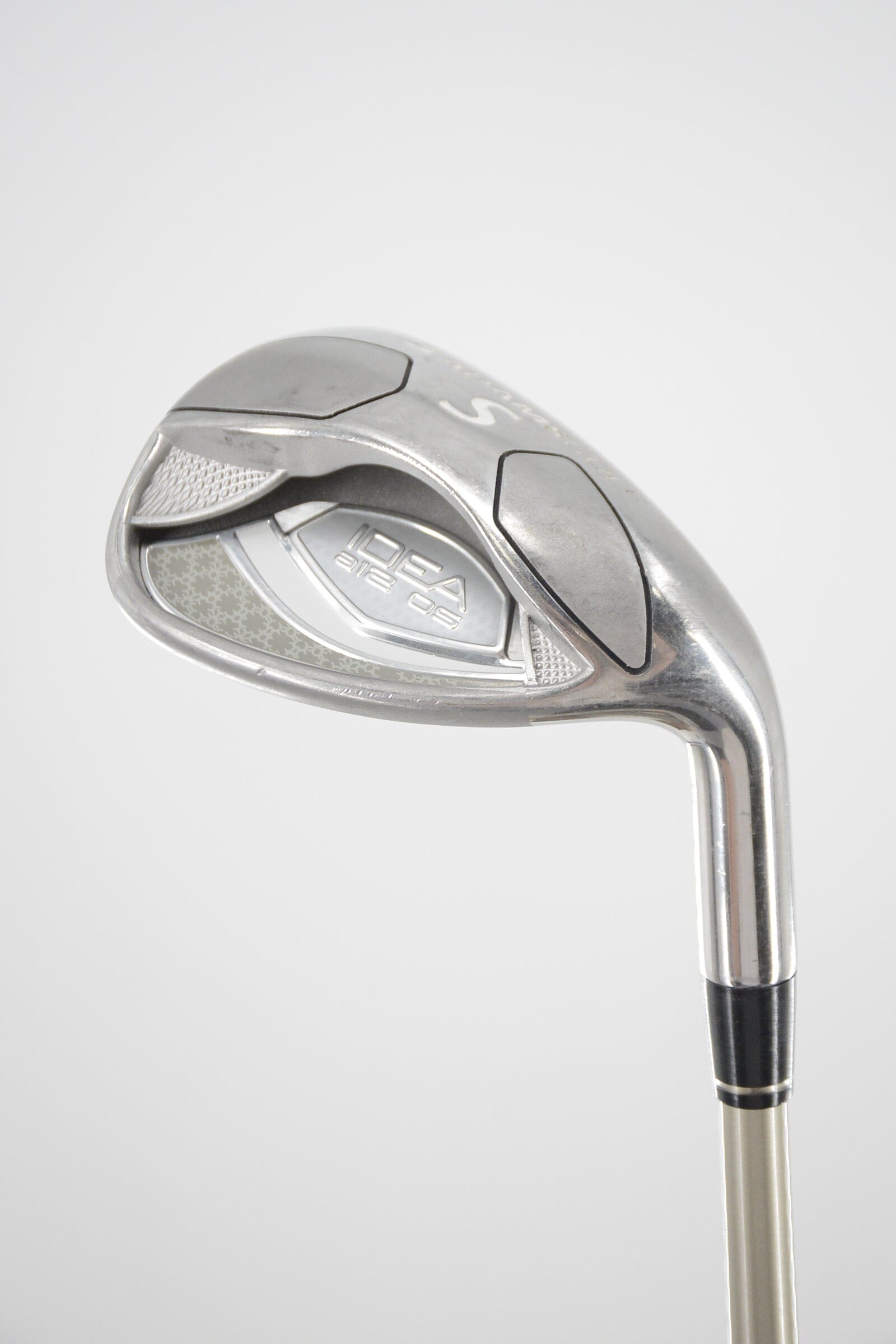 Women's Adams Idea A12Os SW W Flex 34.25" Golf Clubs GolfRoots 