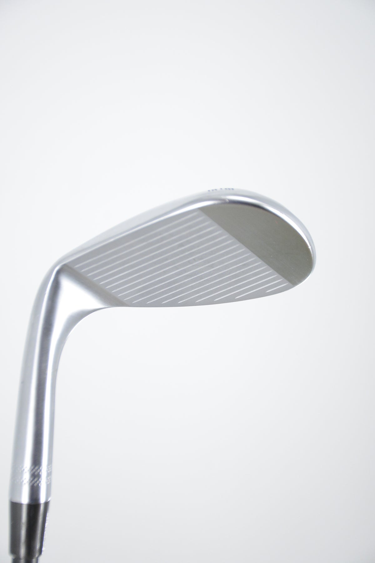 Callaway Opus Platinum Chrome 58 Degree Wedge Wedge Flex 34.5"