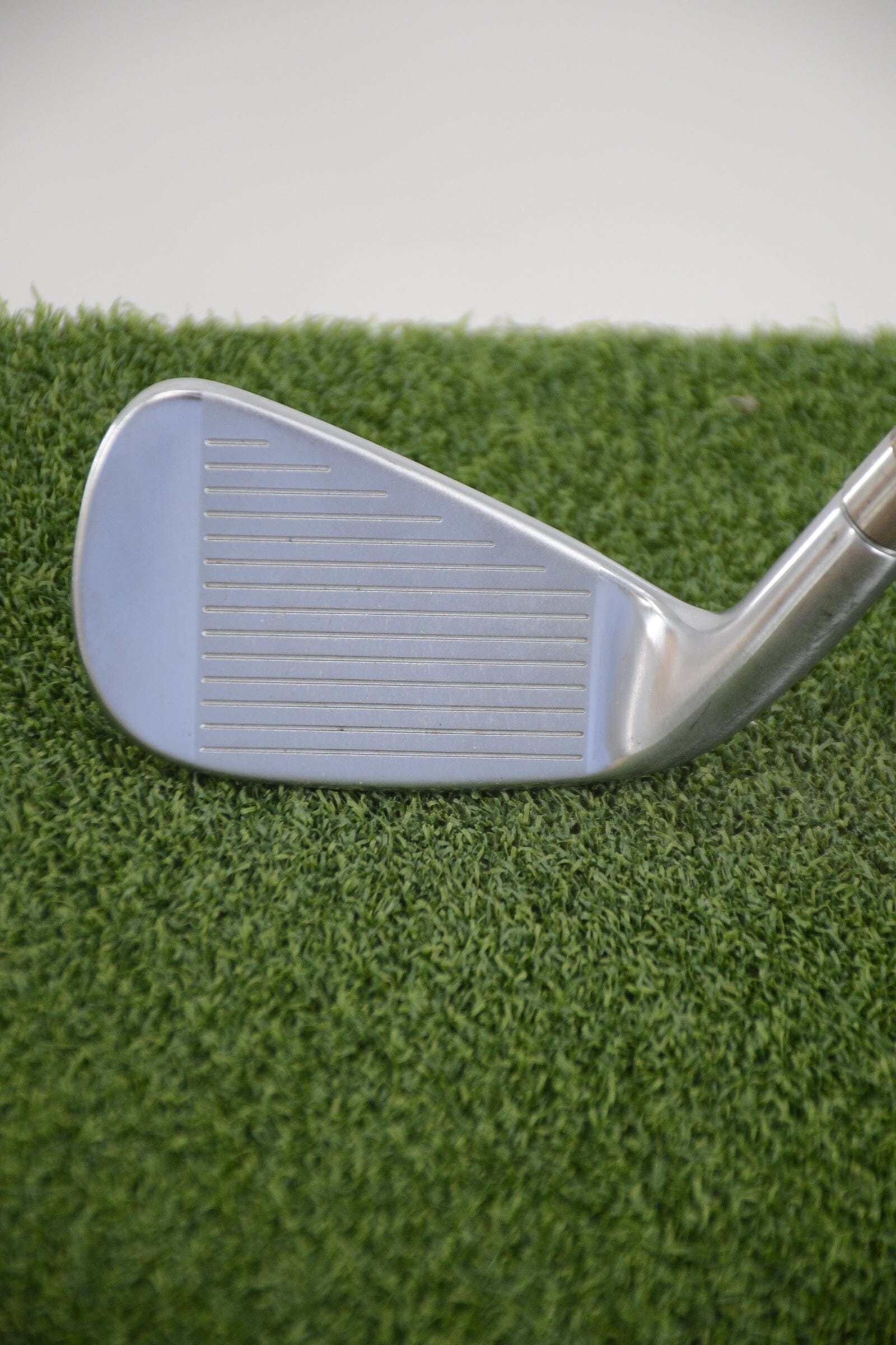 *Fitting Club* TaylorMade R7 6 Fitting Iron R Flex 38.25" Golf Clubs GolfRoots 