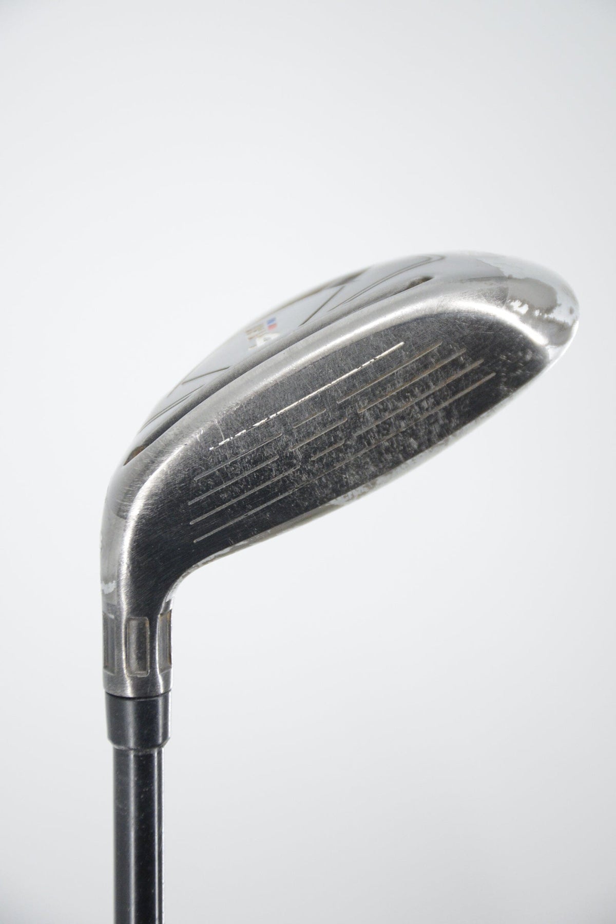 TaylorMade M4 Rescue 2018 4 Hybrid S Flex 40" Golf Hybrids TaylorMade 