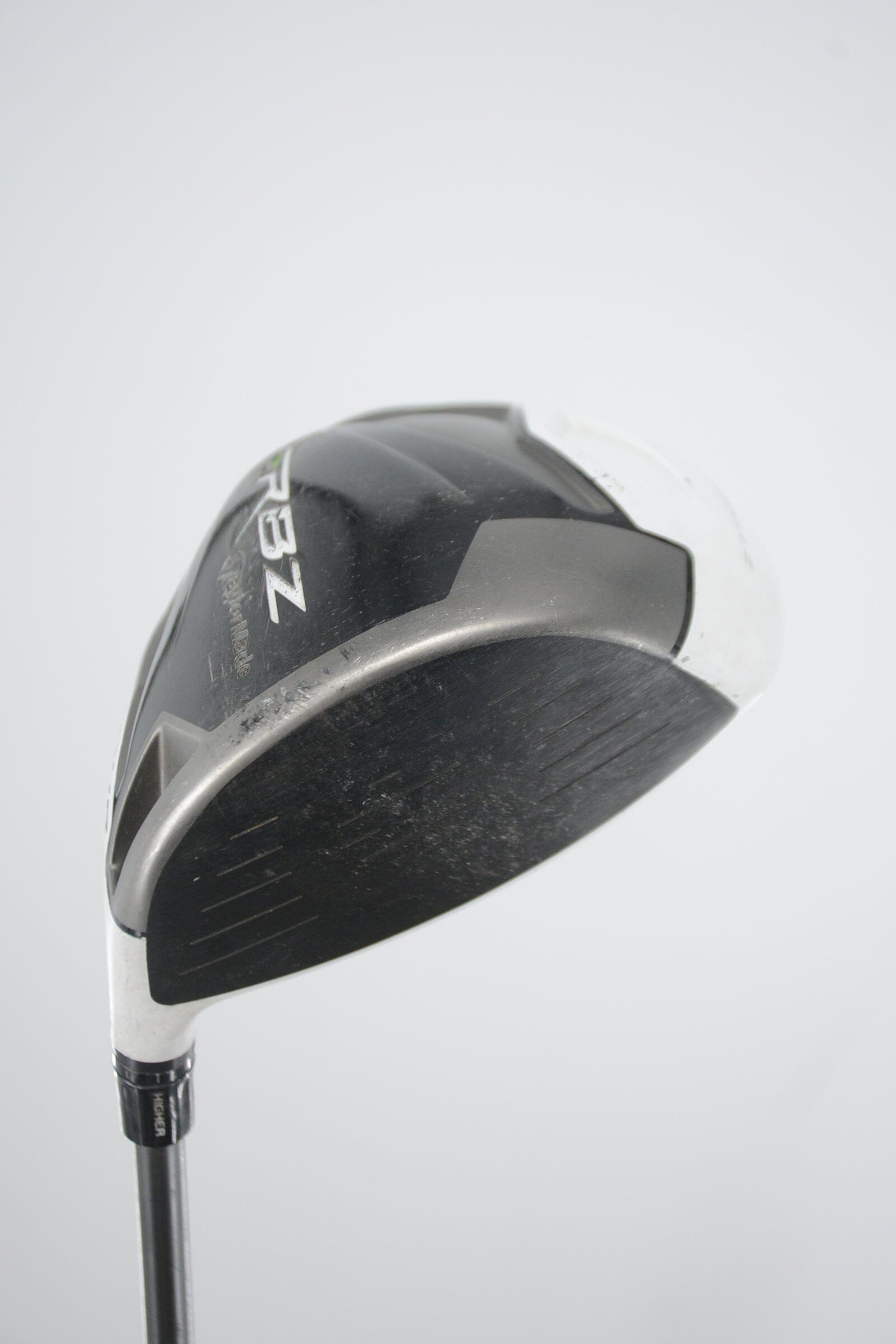 TaylorMade Rocketballz Tour 9 Degree Driver S Flex 45.25" Golf Clubs GolfRoots 