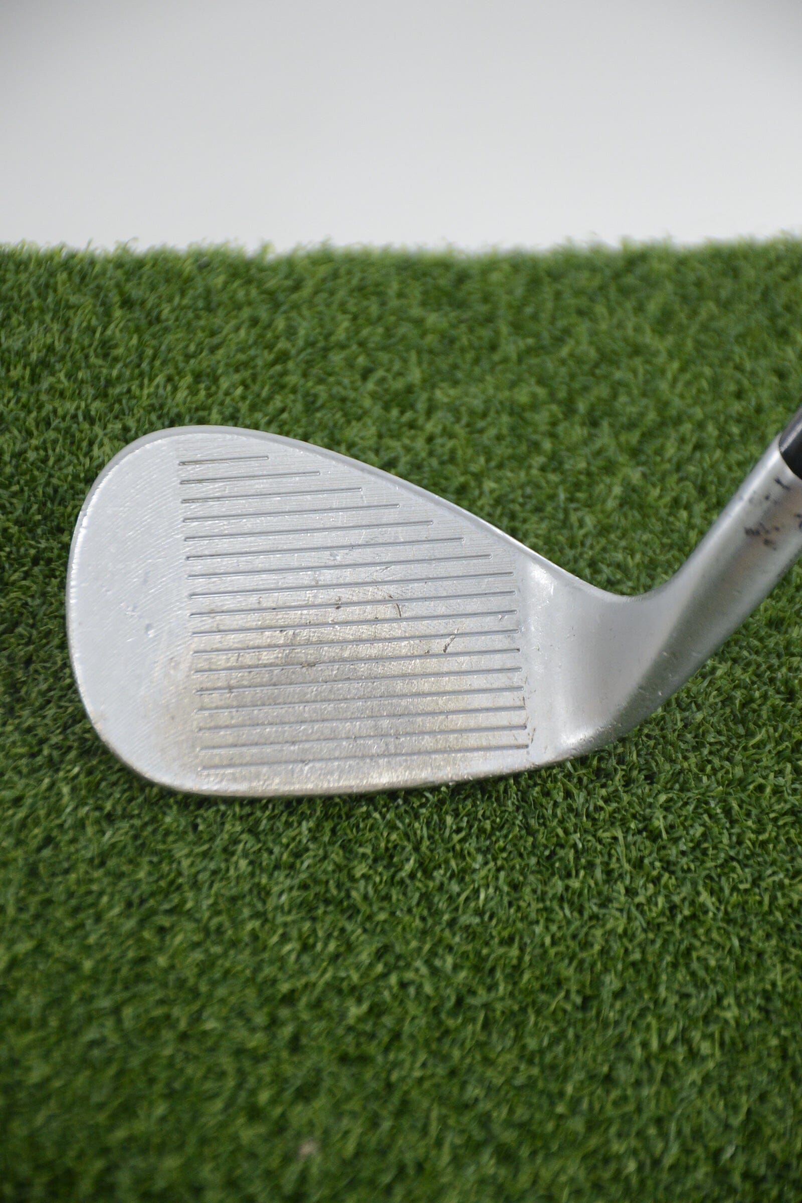 Cleveland RTX 3 Tour Satin 60 Degree Wedge Wedge Flex 35.25" Golf Clubs GolfRoots 