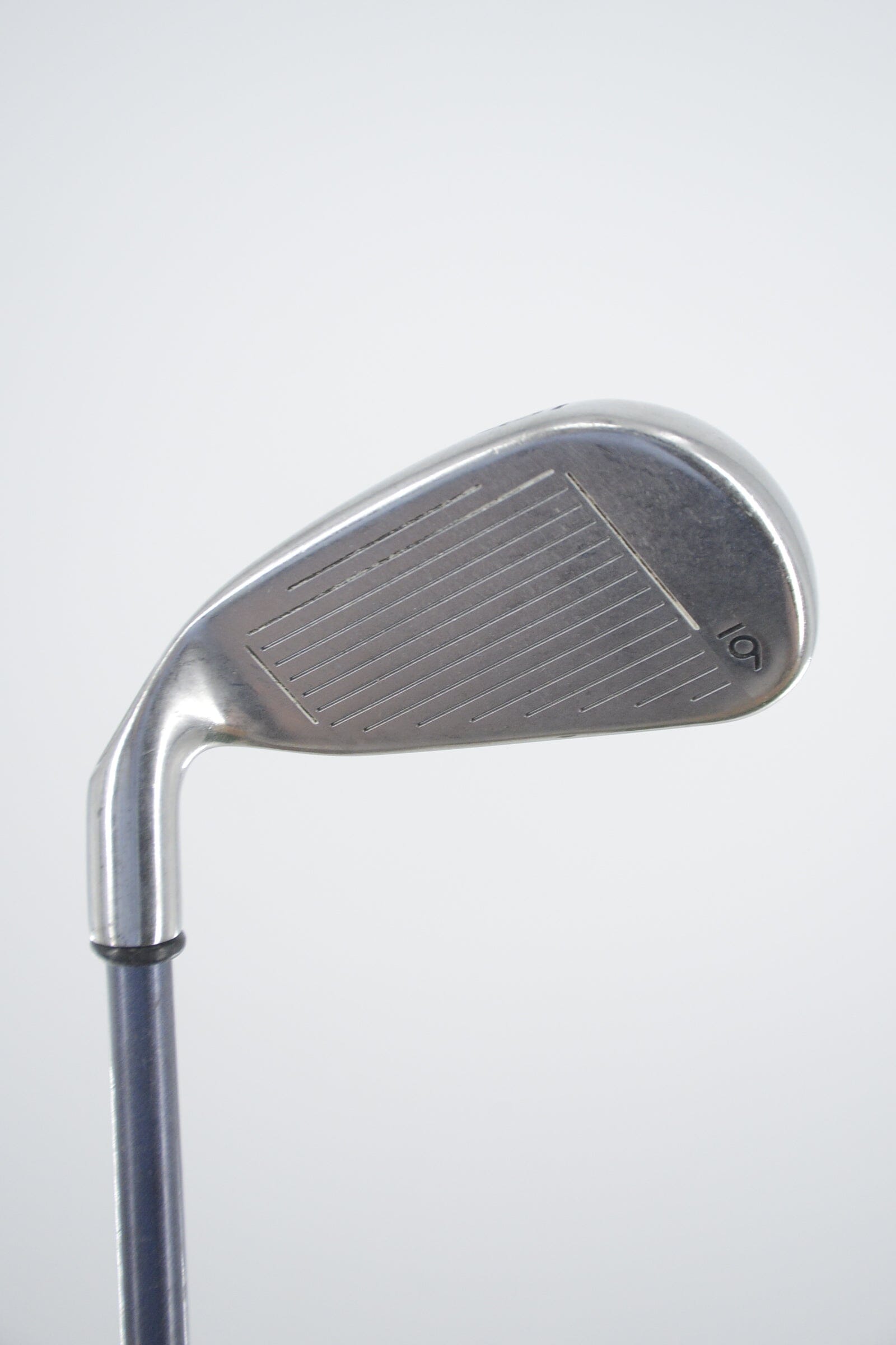 Callaway Steelhead X-16 6 Iron SR Flex 38.25" Golf Clubs GolfRoots 