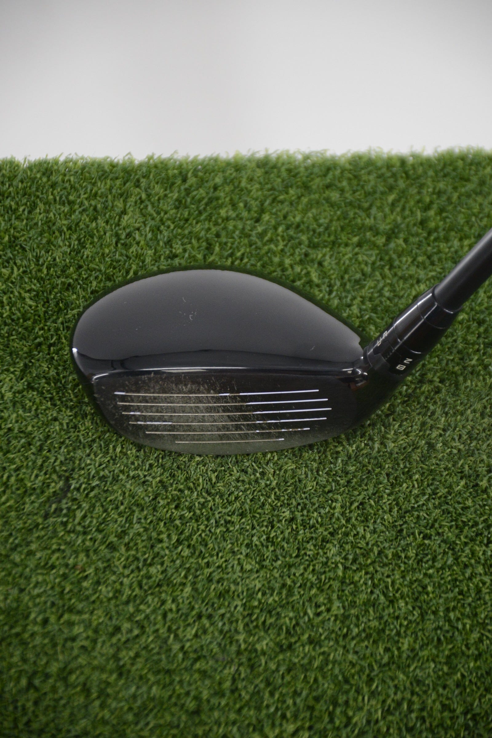 Titleist TSR2 3 Hybrid R Flex 40.25" Golf Clubs GolfRoots 