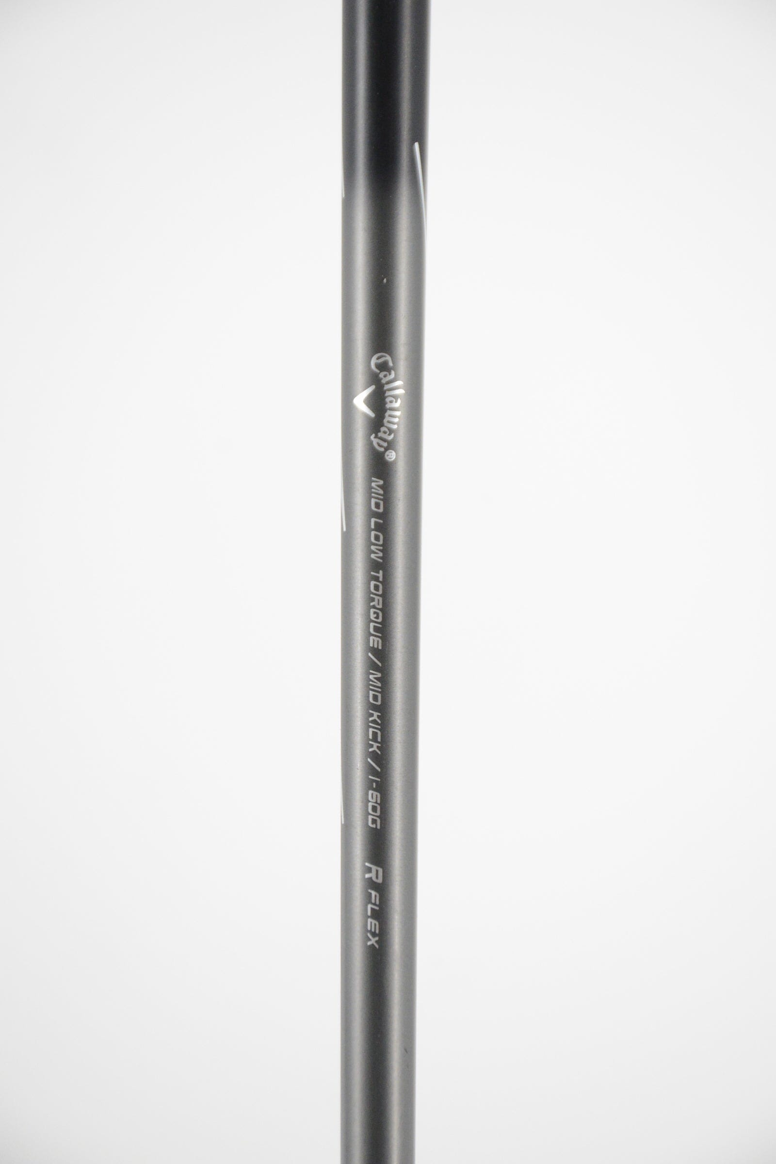 Callaway RAZR Xf Combo 6 Iron R Flex 37.75" Golf Clubs GolfRoots 
