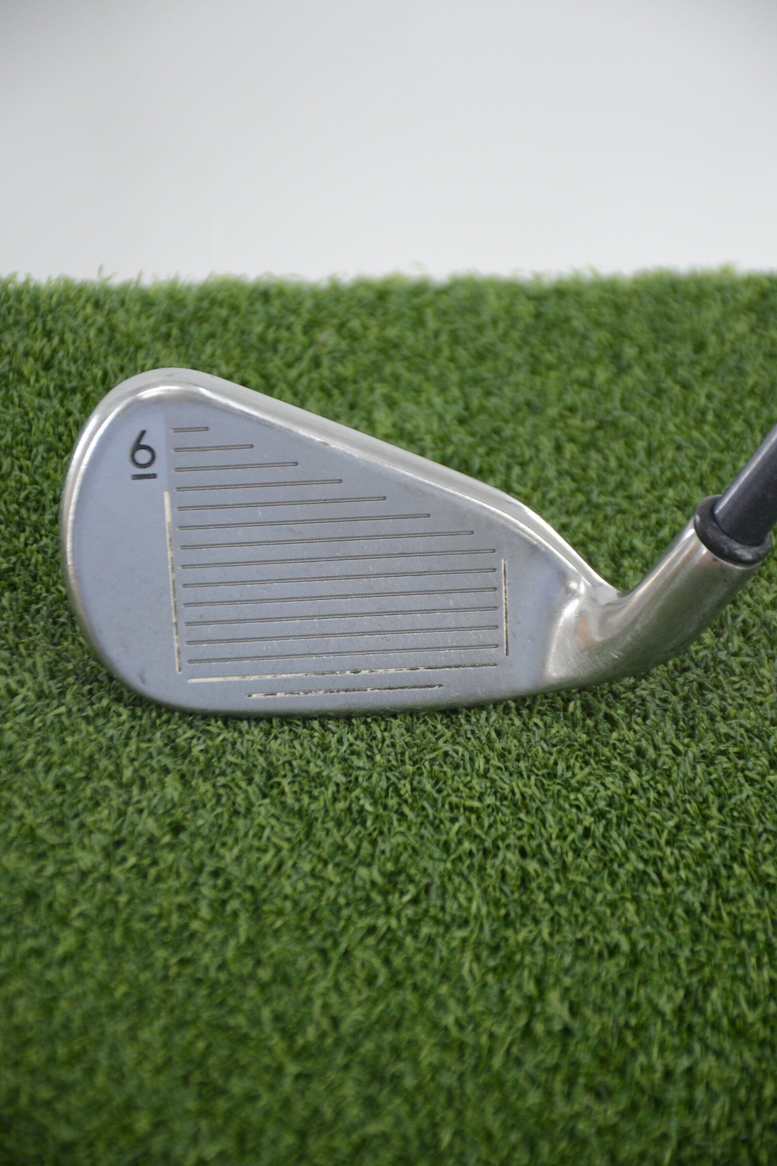 Callaway Steelhead X-16 6 Iron SR Flex 38.25" Golf Clubs GolfRoots 