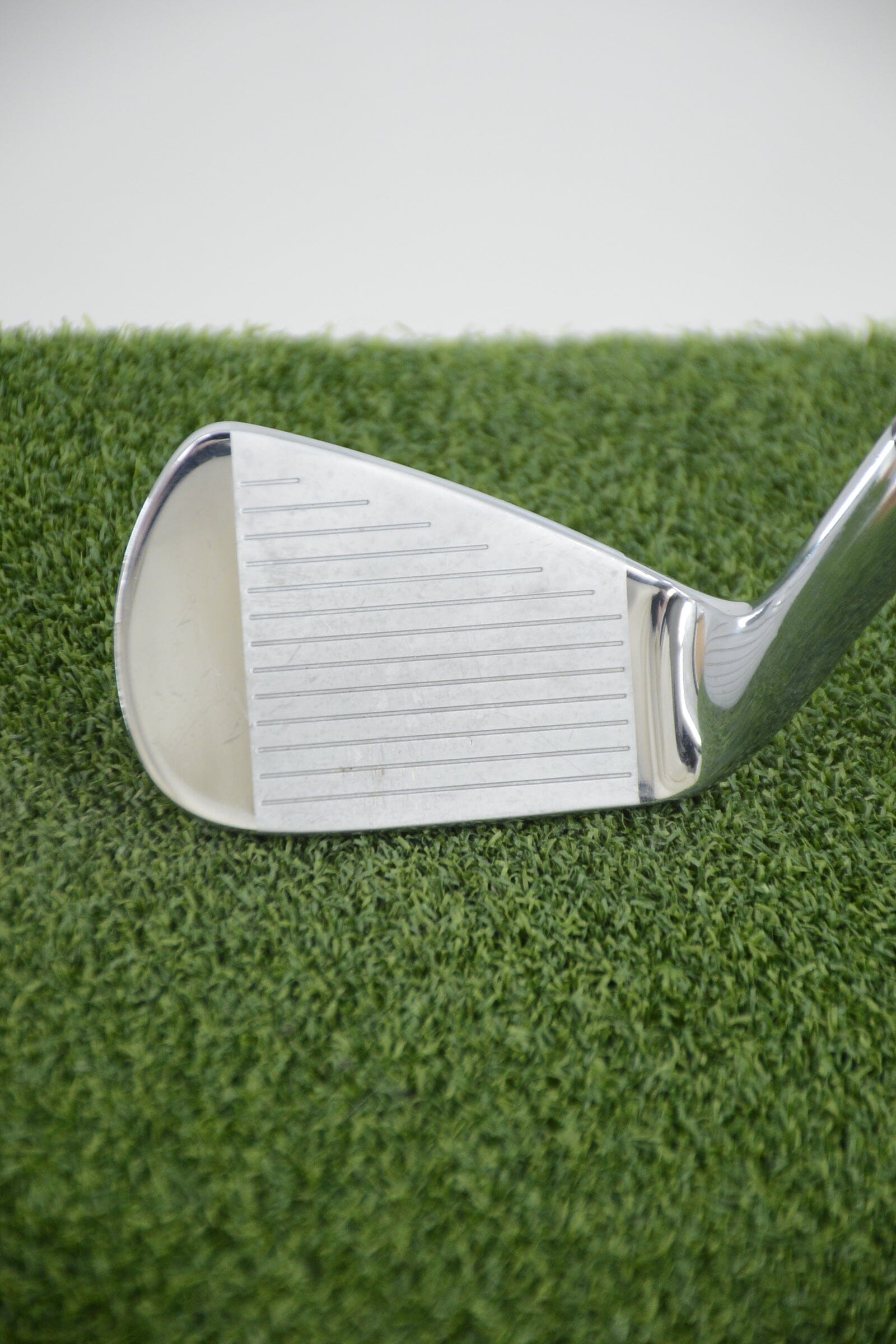 Tour Edge Exotics EXS Pro Forged 9 Iron S Flex 36" Golf Clubs GolfRoots 