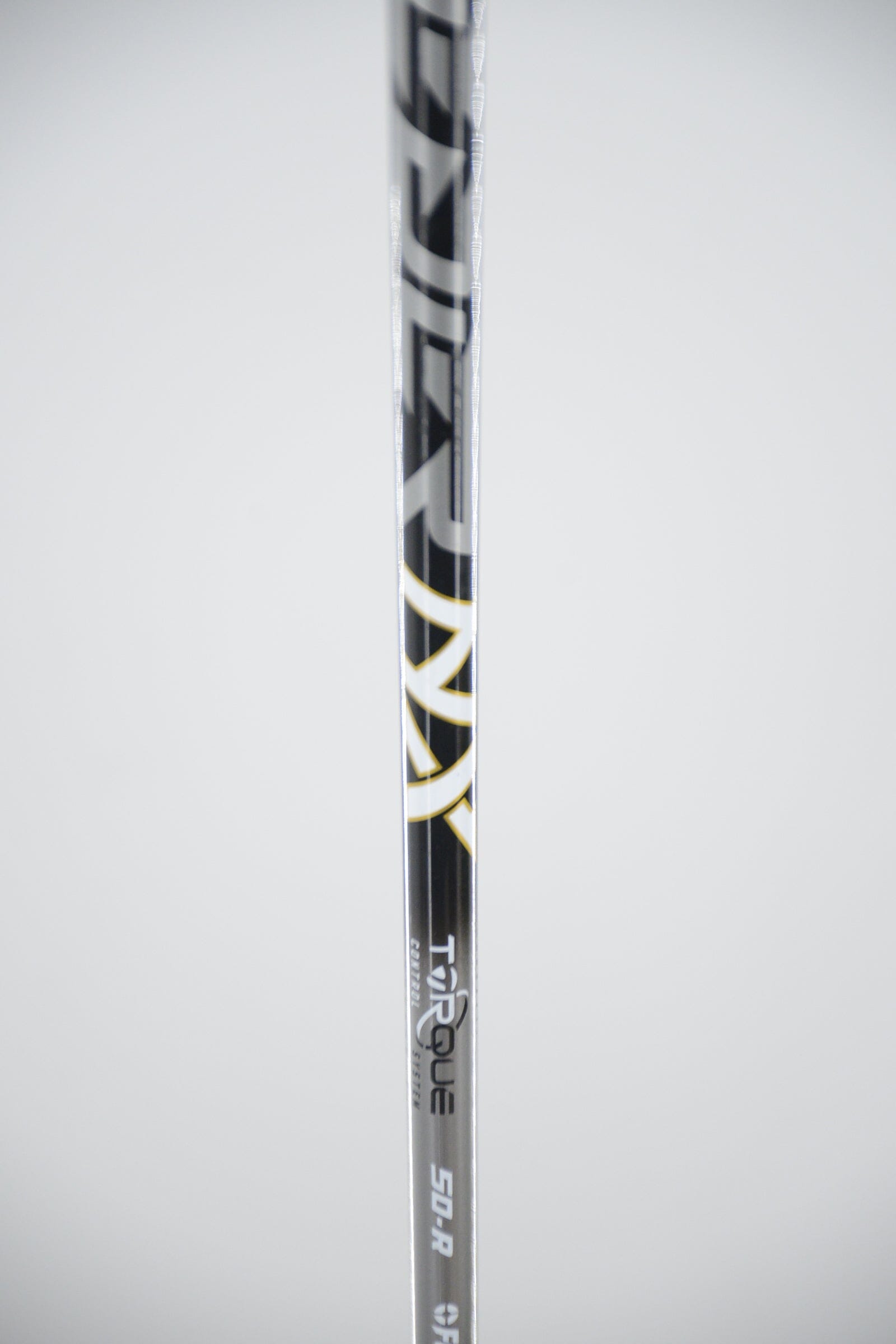 Lefty TaylorMade Qi35 10.5 Degree Driver R Flex 45.5" Golf Clubs GolfRoots 