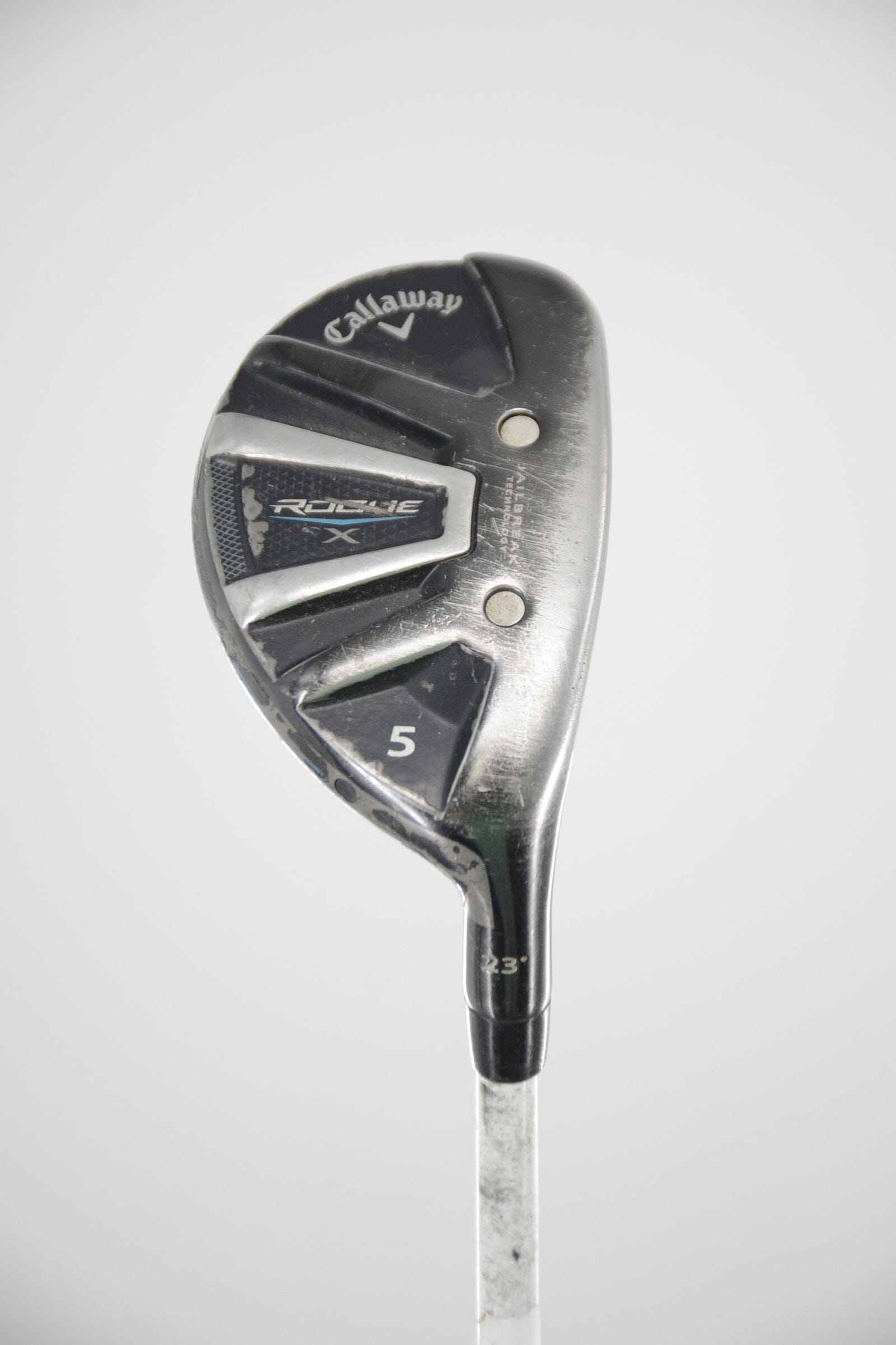 Callaway Rogue 5 Hybrid R Flex 39" Golf Clubs GolfRoots 