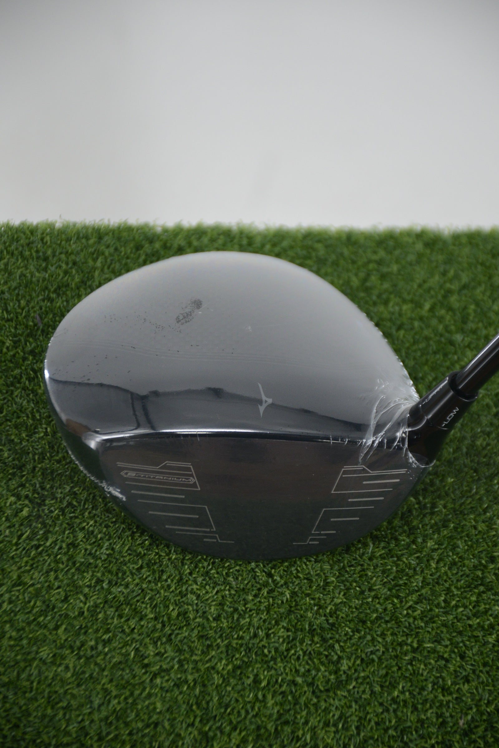NEW Mizuno ST-Z 230 10.5 Degree Driver X Flex 45"