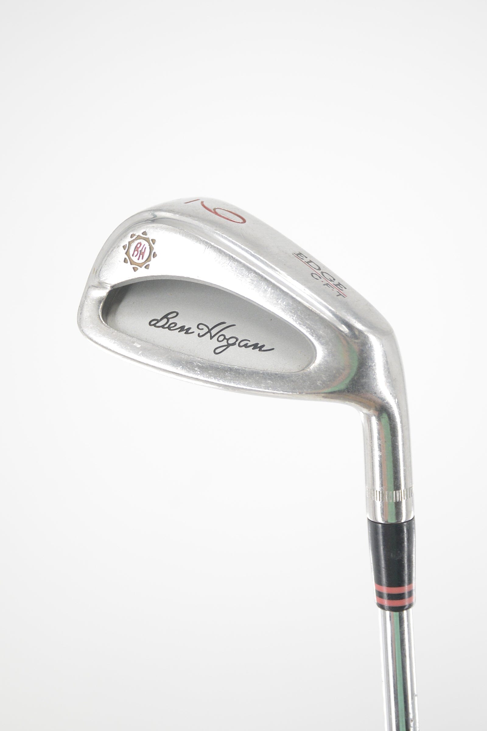 Ben Hogan Edge CFT 9 Iron R Flex 35.5" Golf Clubs GolfRoots 