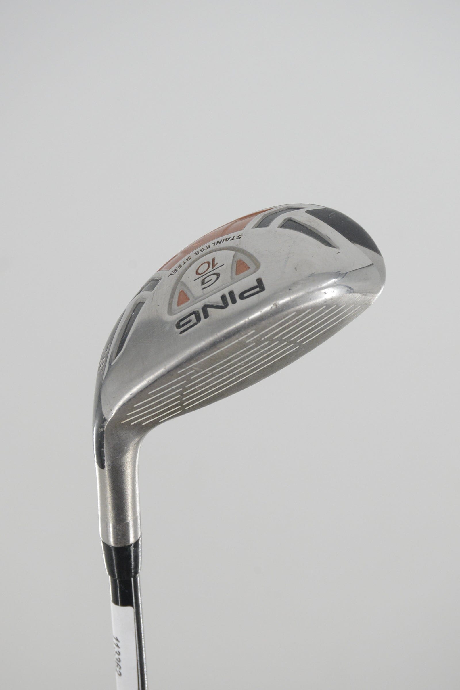 Ping G10 28 Degree Hybrid R Flex 38.75" Golf Clubs GolfRoots 