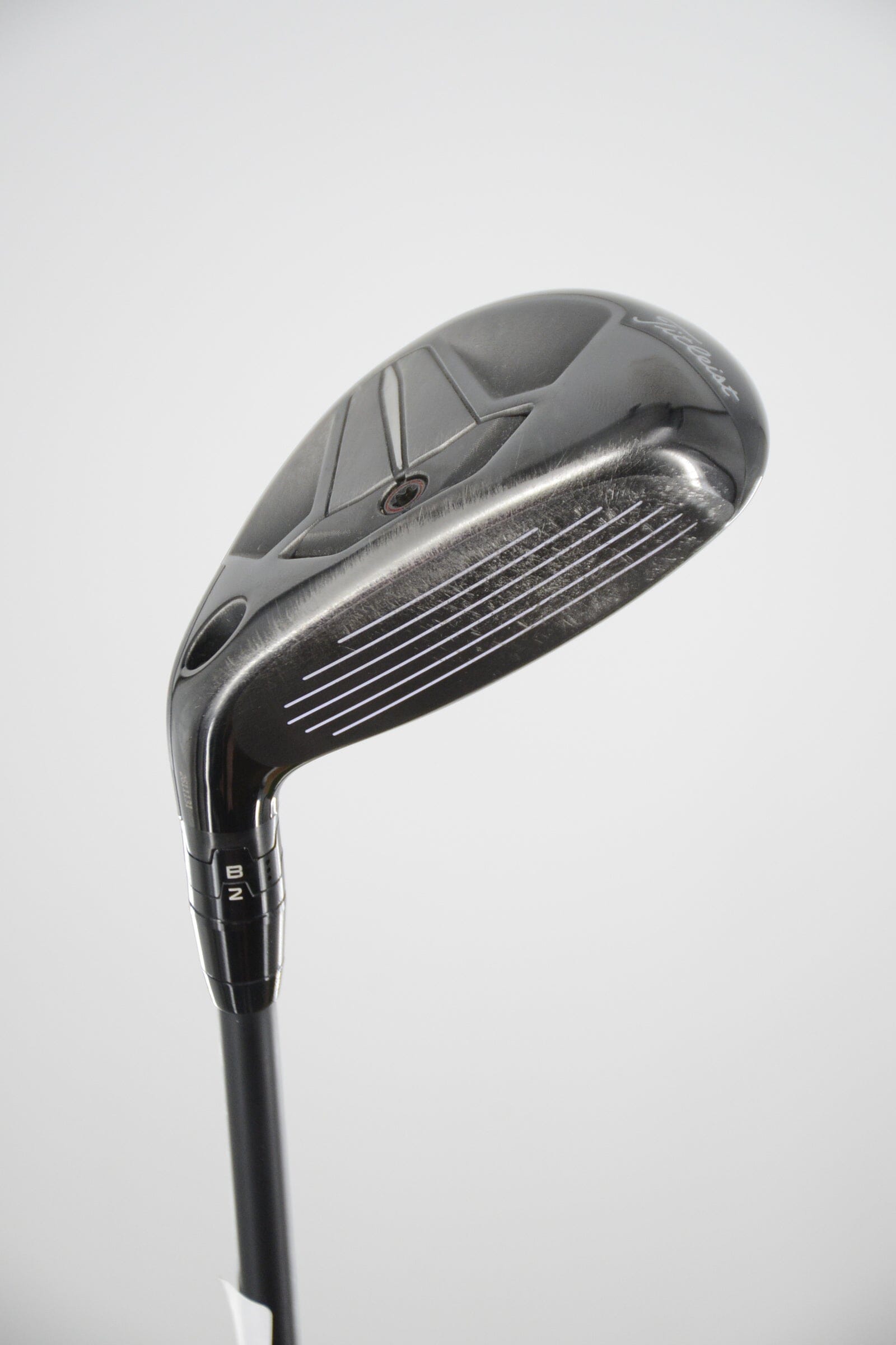 Titleist TSR2 4 Hybrid R Flex 39.75" Golf Clubs GolfRoots 