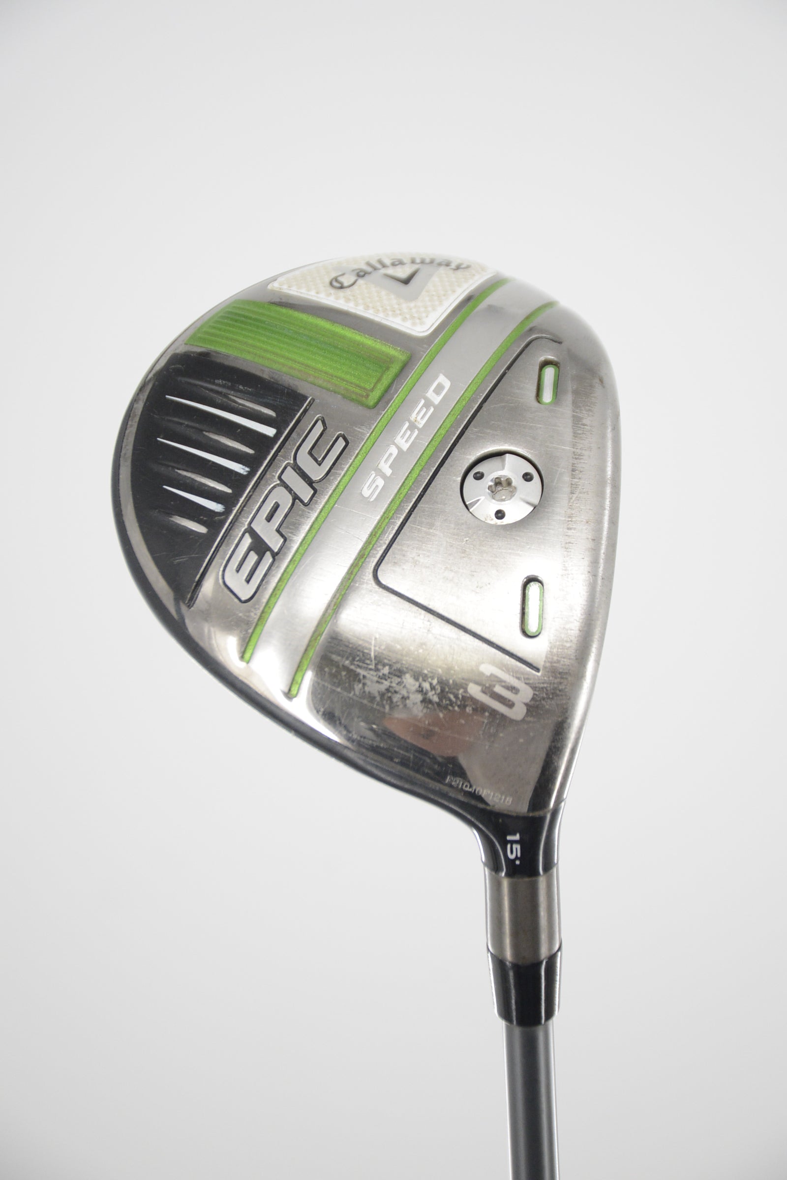 Callaway Epic Speed 3 Wood S Flex 42.75"