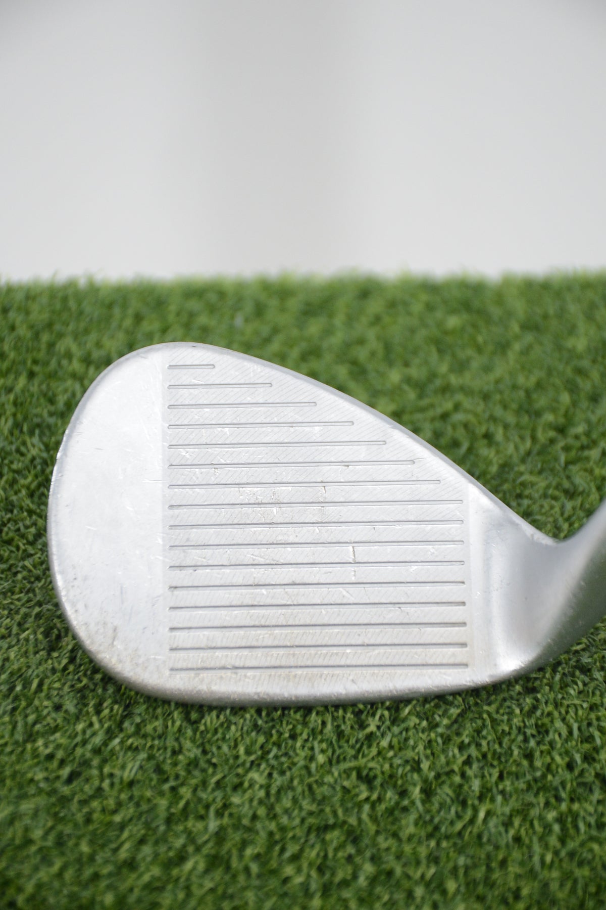Callaway MD3 Satin Chrome 58 Degree Wedge Wedge Flex 34.75"
