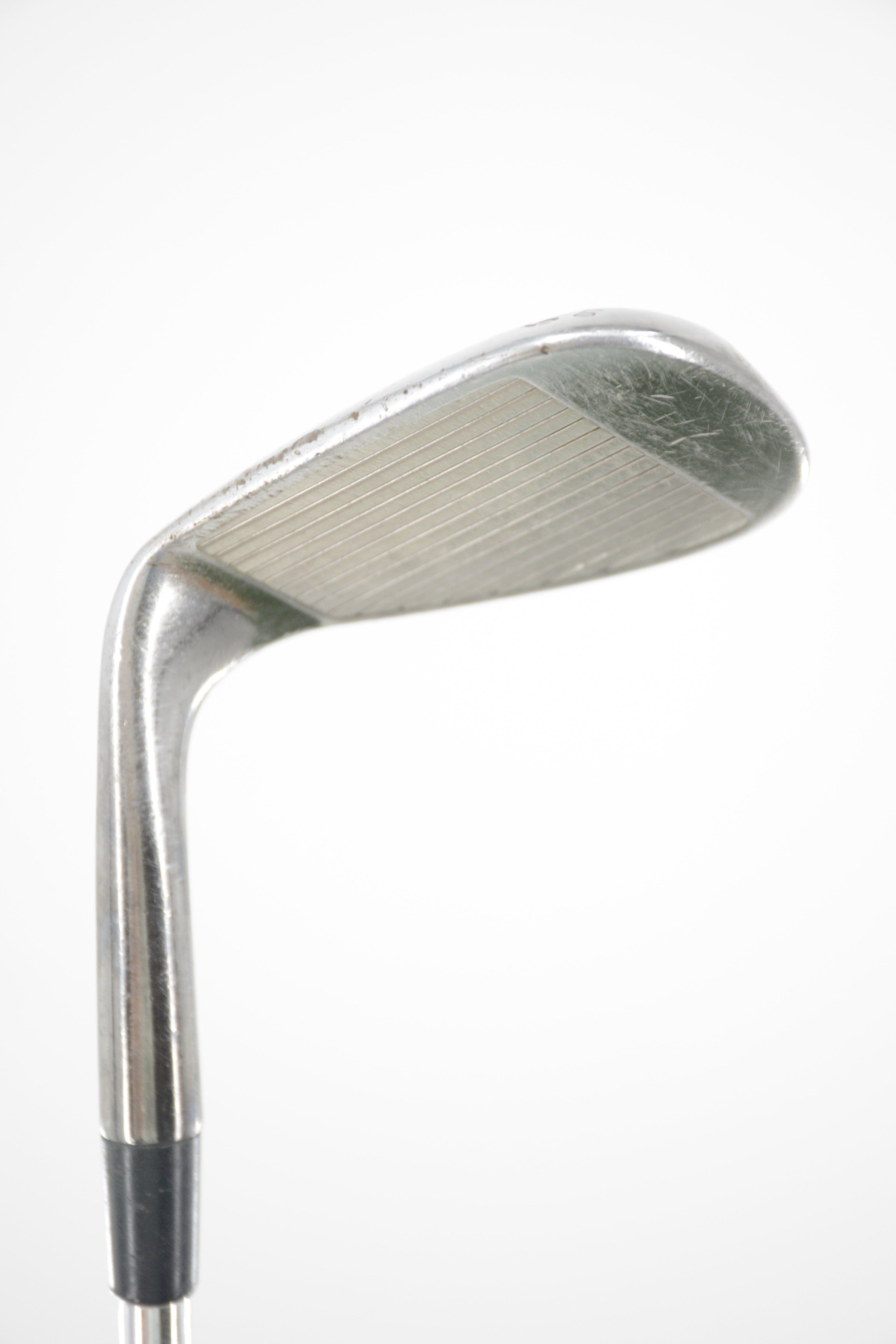 TaylorMade Tour Preferred EF Satin Chrome 60 Degree Wedge Wedge Flex 35" Golf Clubs GolfRoots 