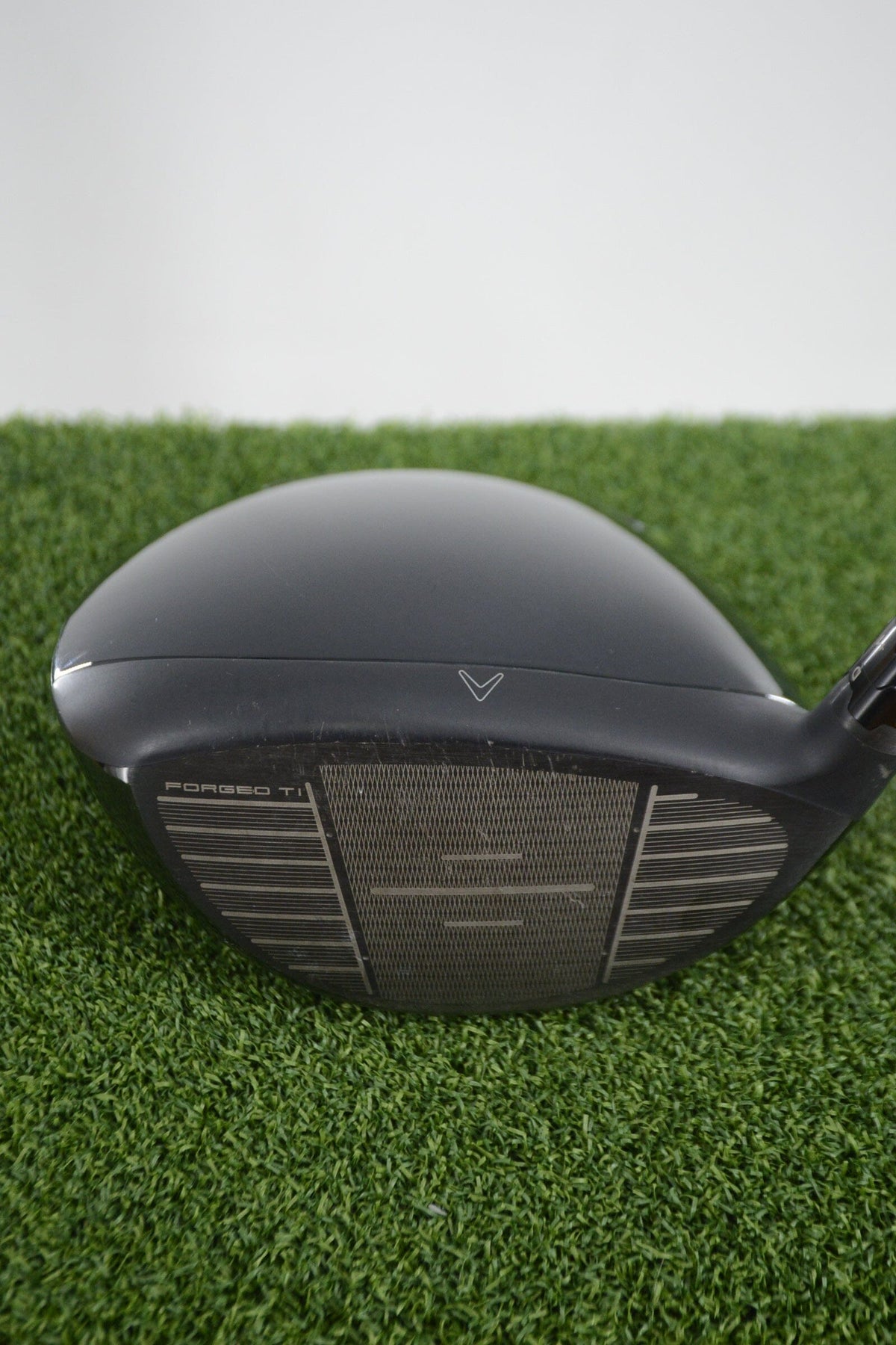 Callaway Paradym X 10.5 Degree Driver R Flex 45.75" Golf Clubs GolfRoots 